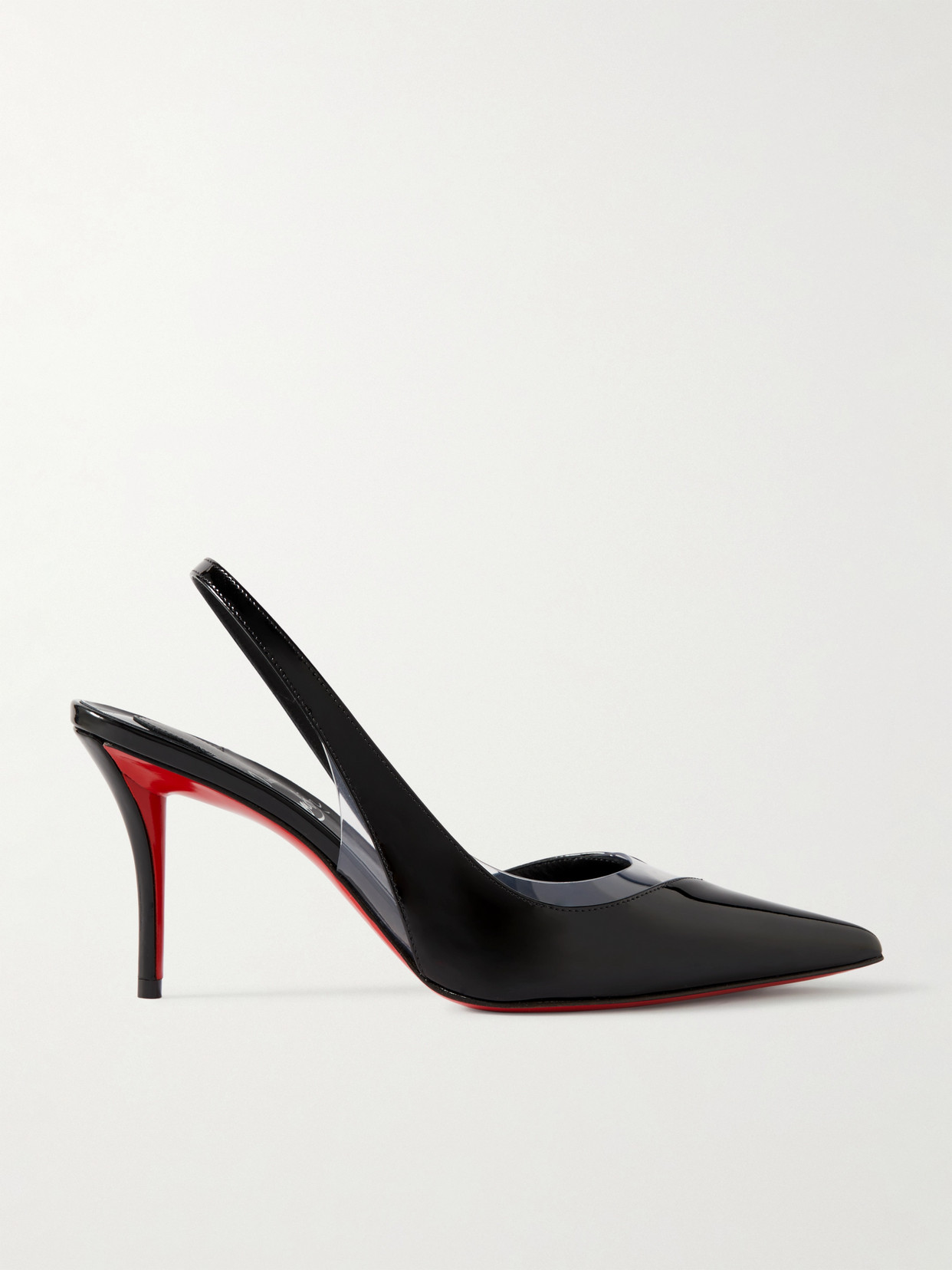 Christian Louboutin Pumps In Black