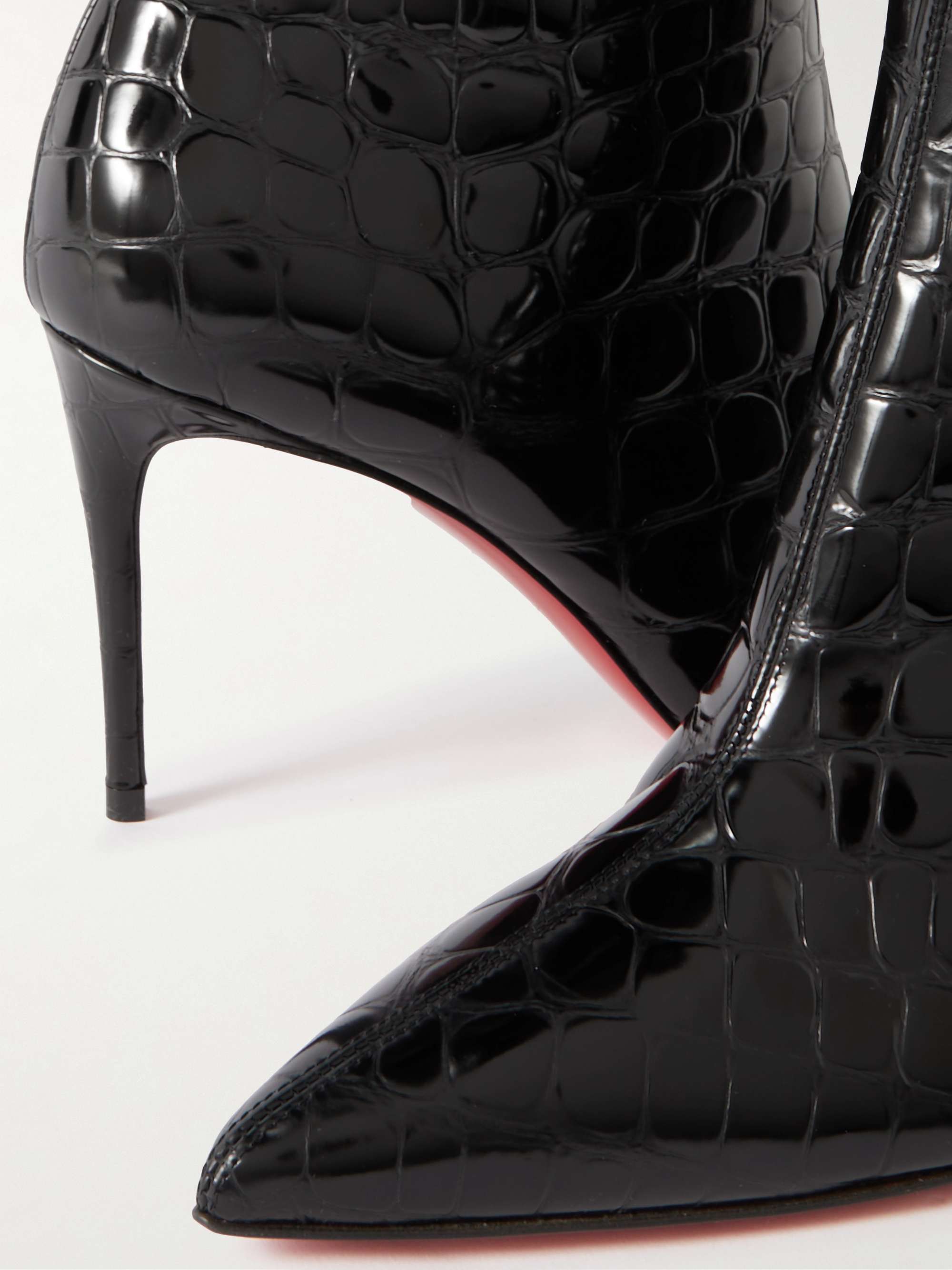 CHRISTIAN LOUBOUTIN 
