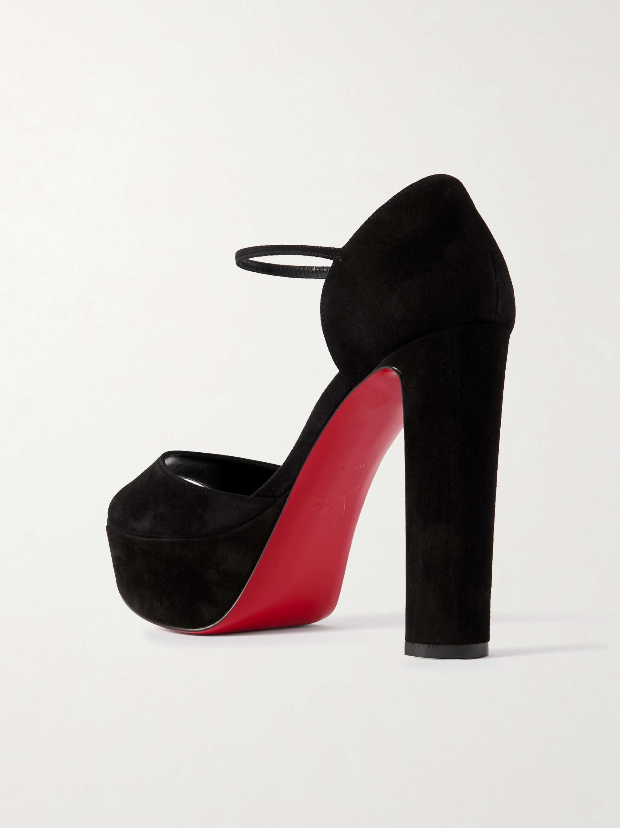 CHRISTIAN LOUBOUTIN 