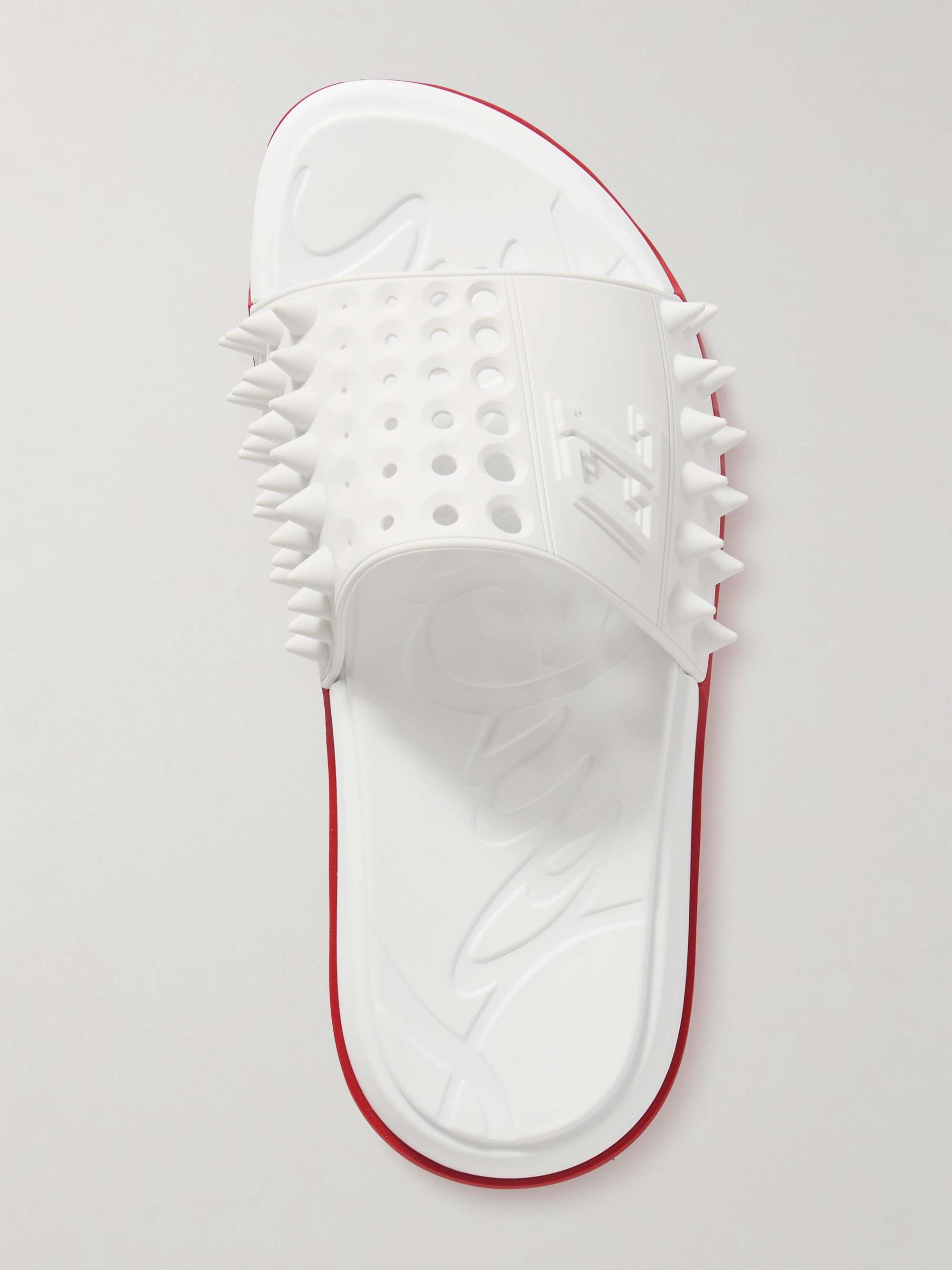 CHRISTIAN LOUBOUTIN 