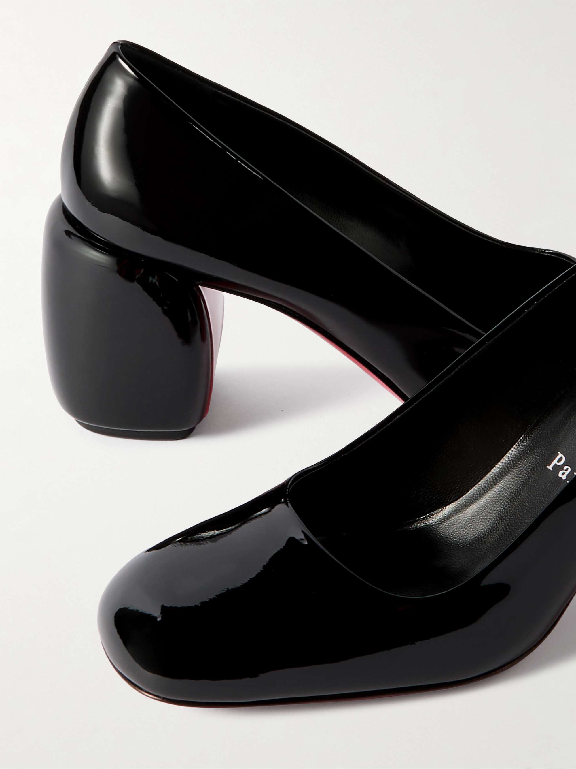 CHRISTIAN LOUBOUTIN 