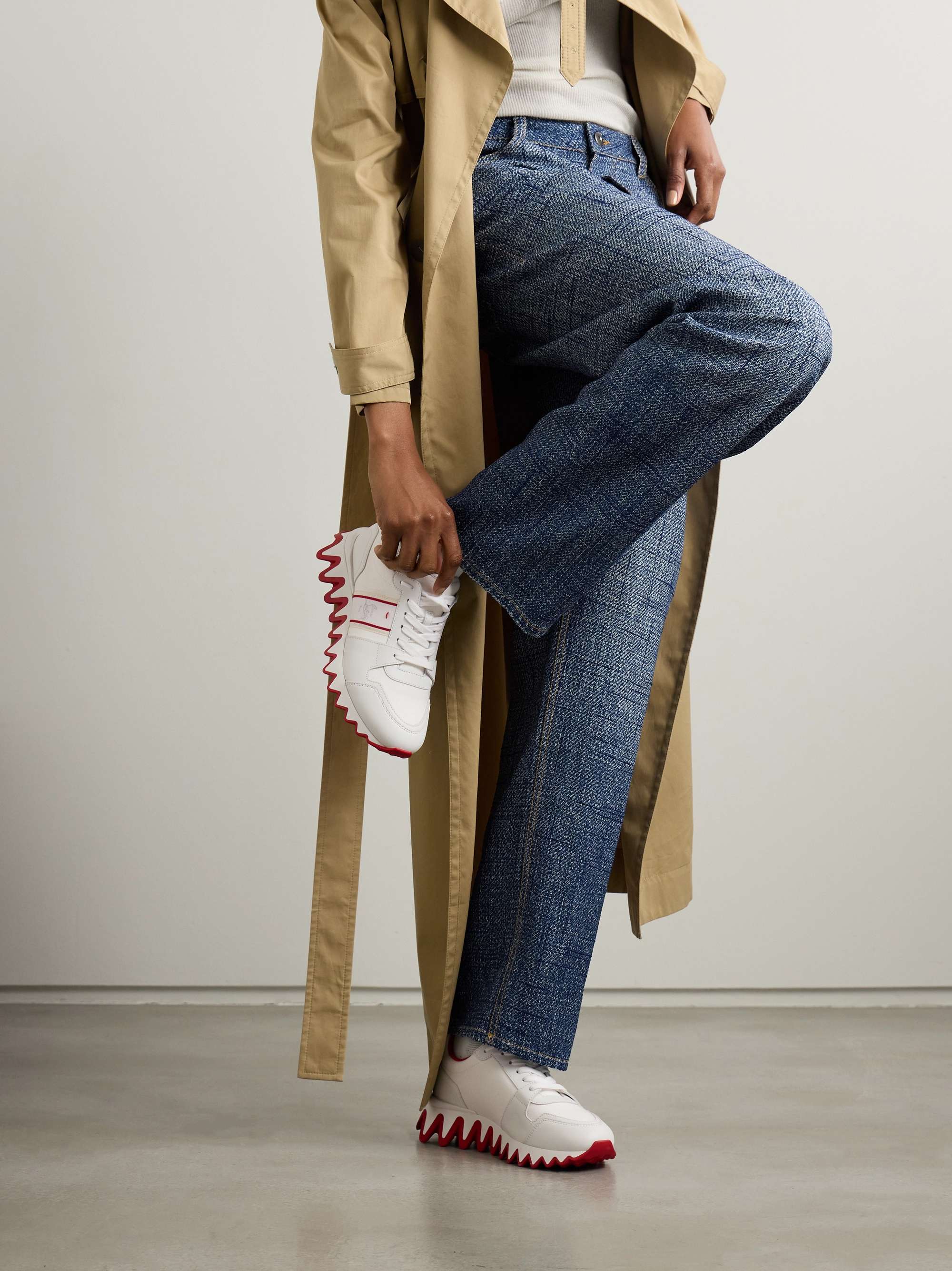 CHRISTIAN LOUBOUTIN 