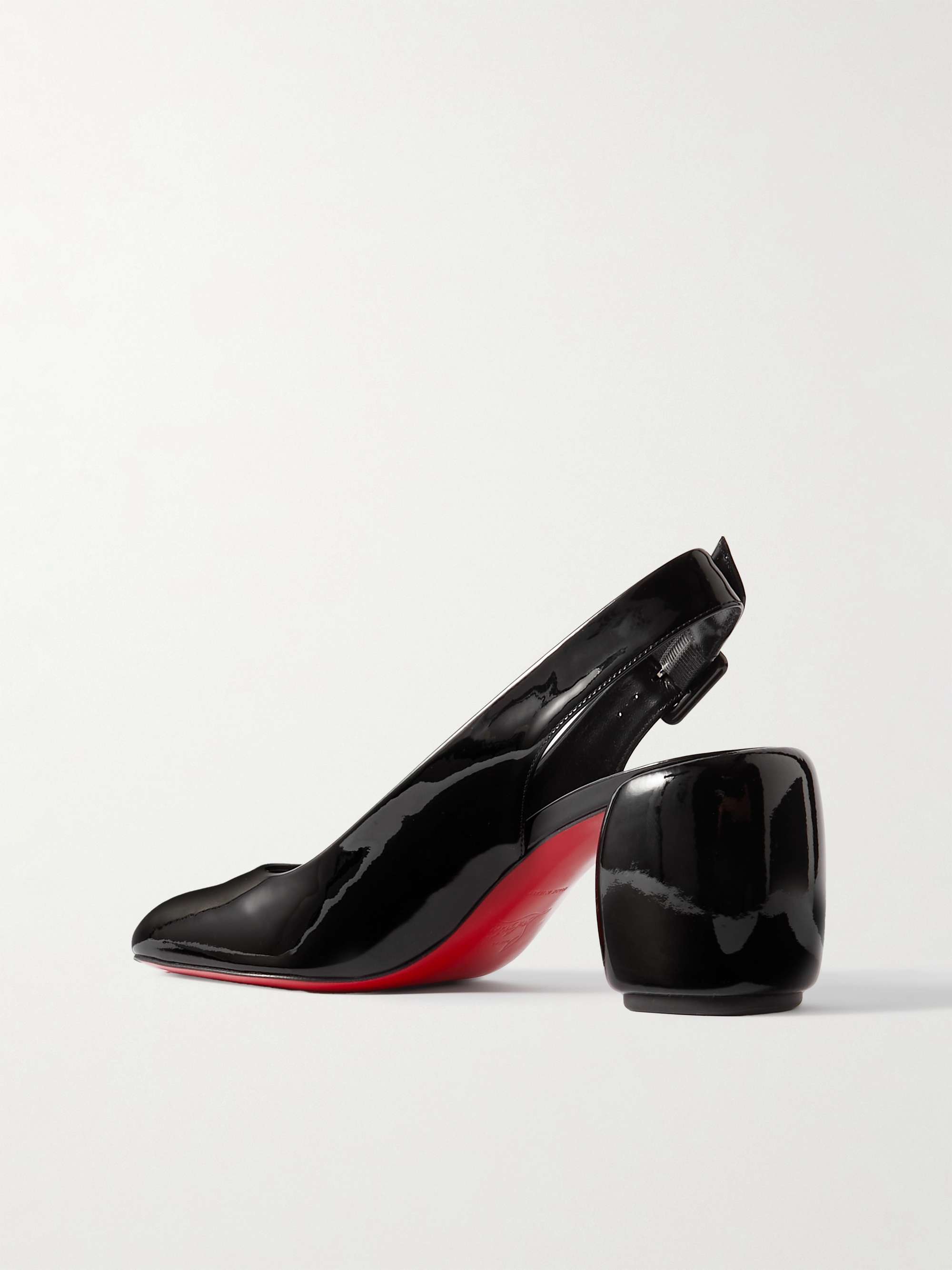 CHRISTIAN LOUBOUTIN 