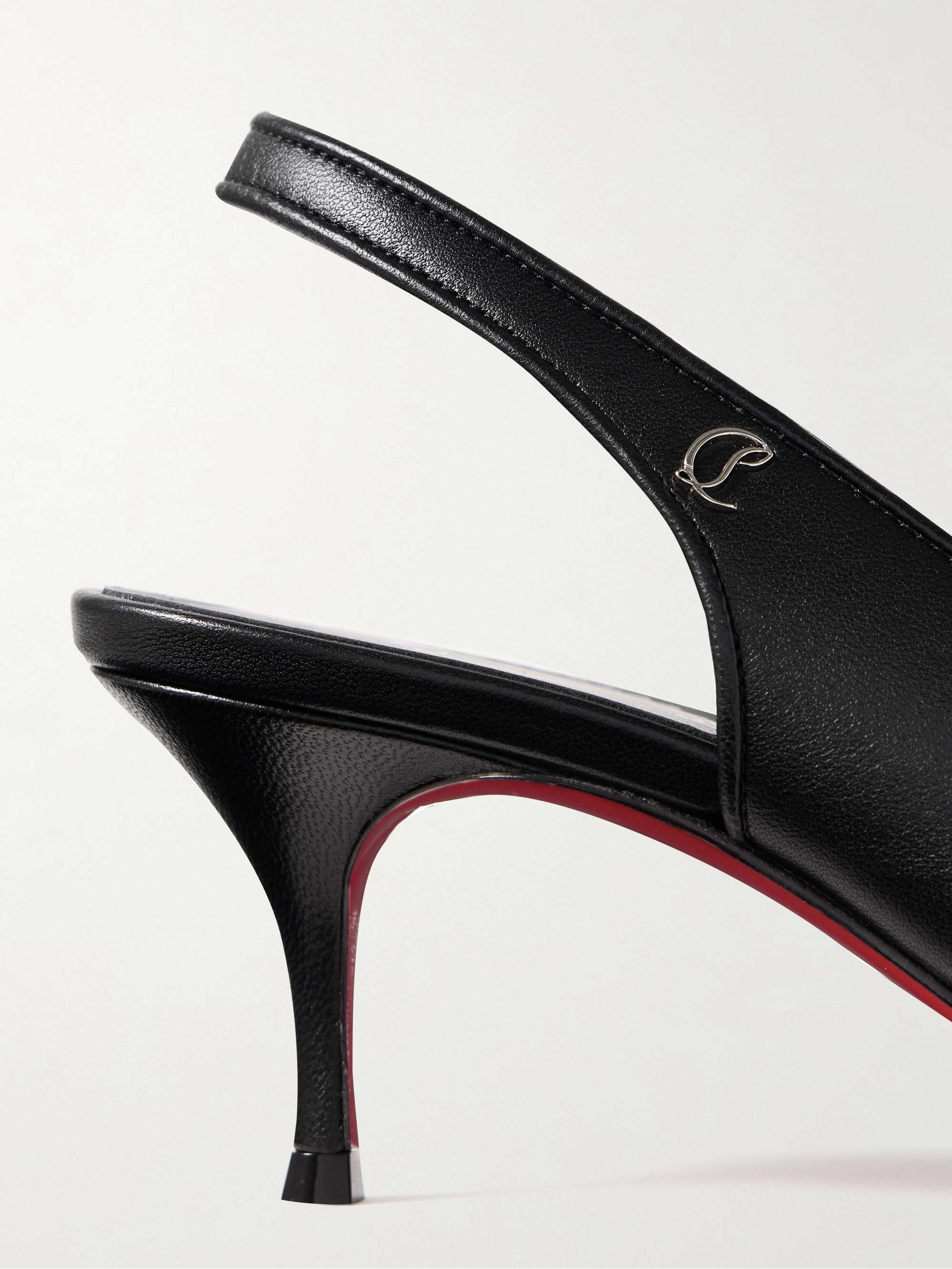 CHRISTIAN LOUBOUTIN 