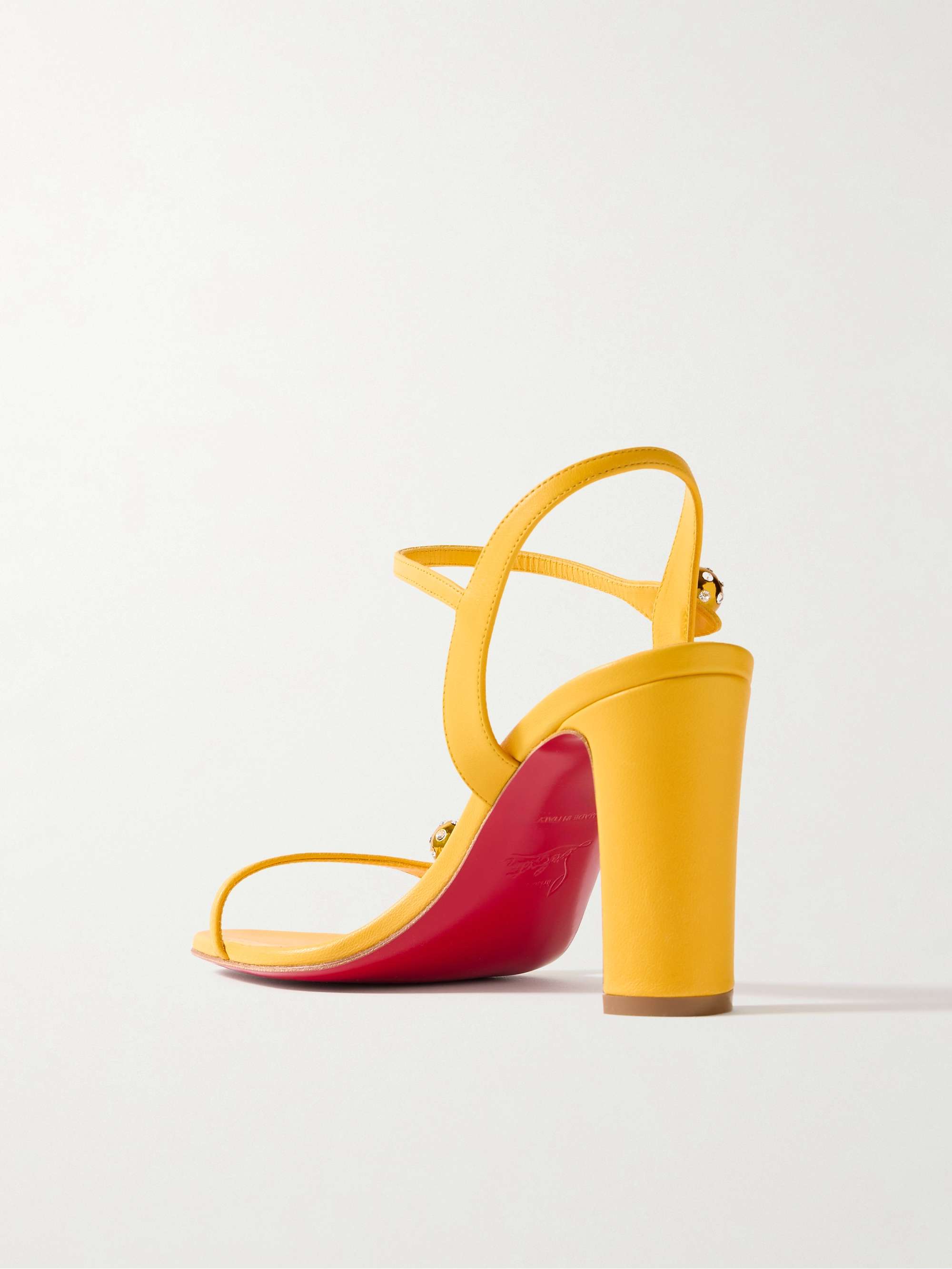 CHRISTIAN LOUBOUTIN 