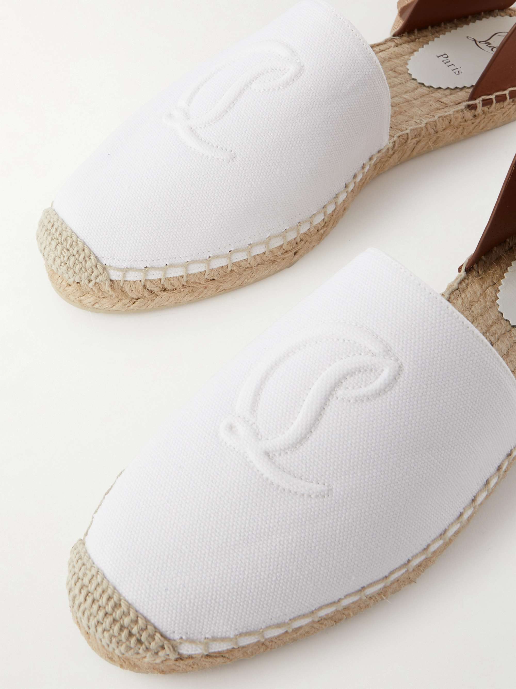 CHRISTIAN LOUBOUTIN 