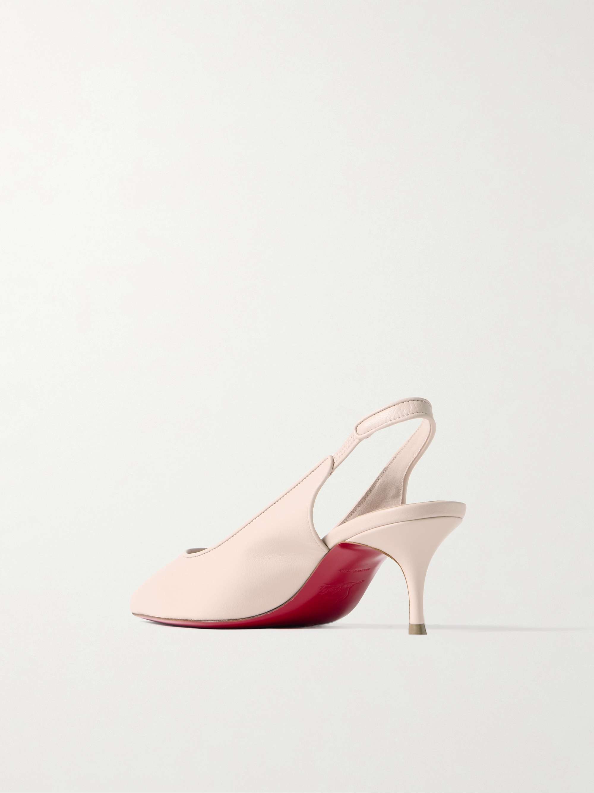 CHRISTIAN LOUBOUTIN 