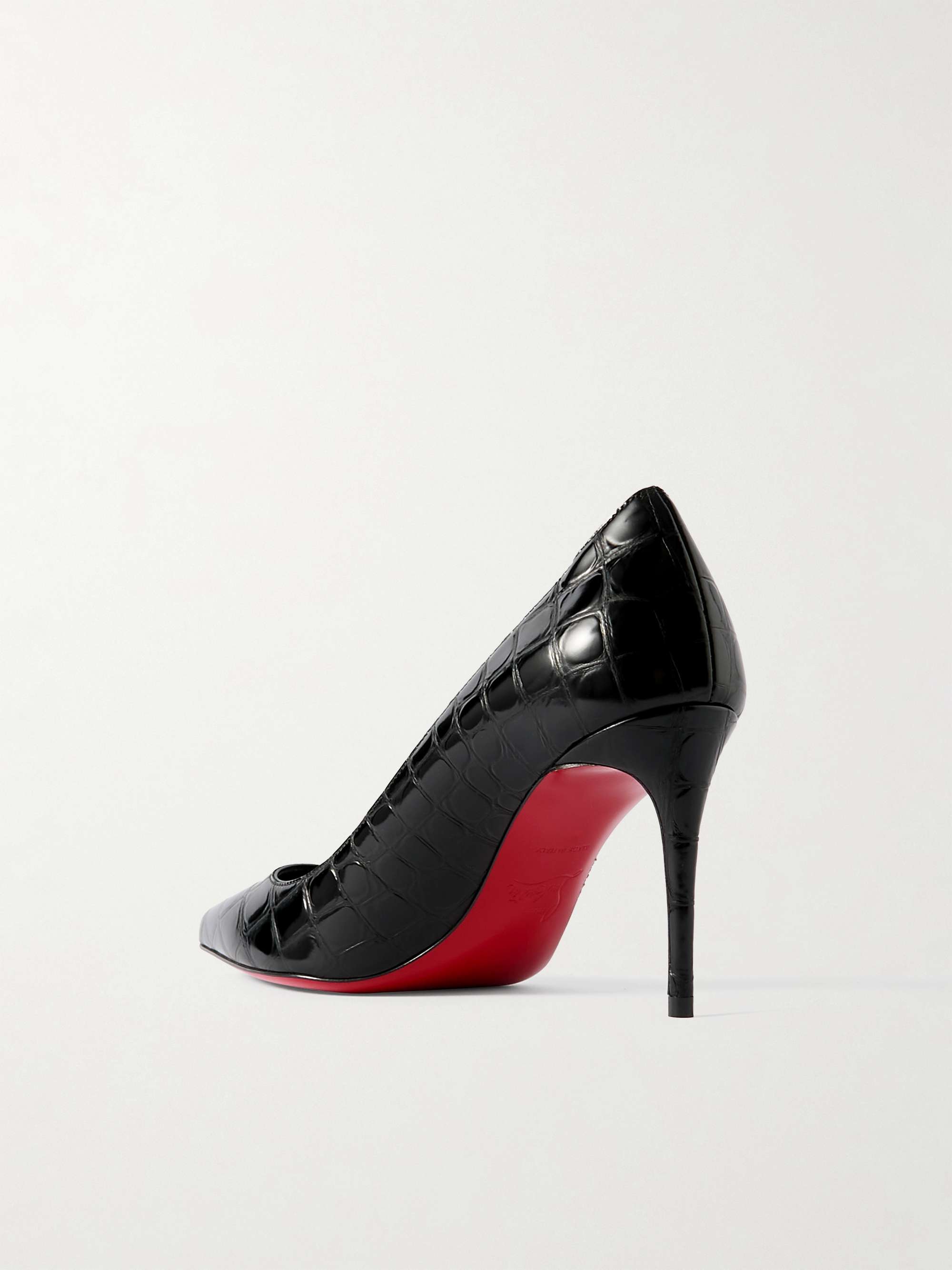 CHRISTIAN LOUBOUTIN 