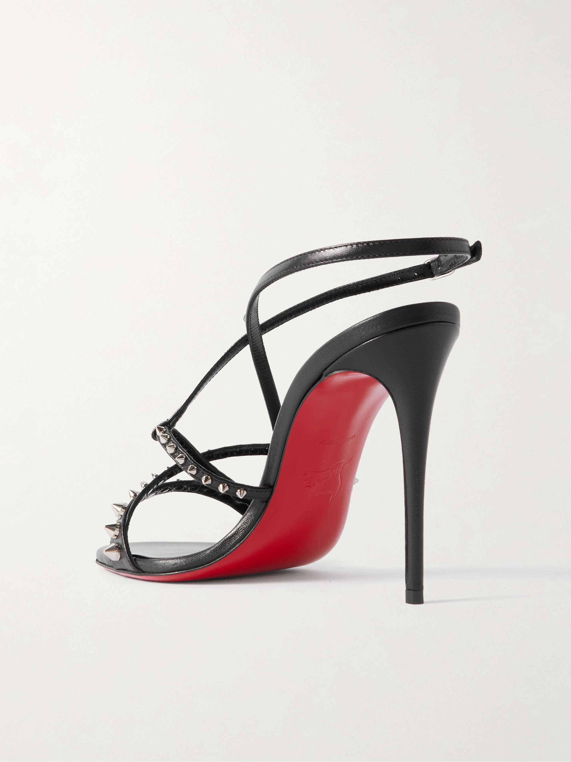 CHRISTIAN LOUBOUTIN 