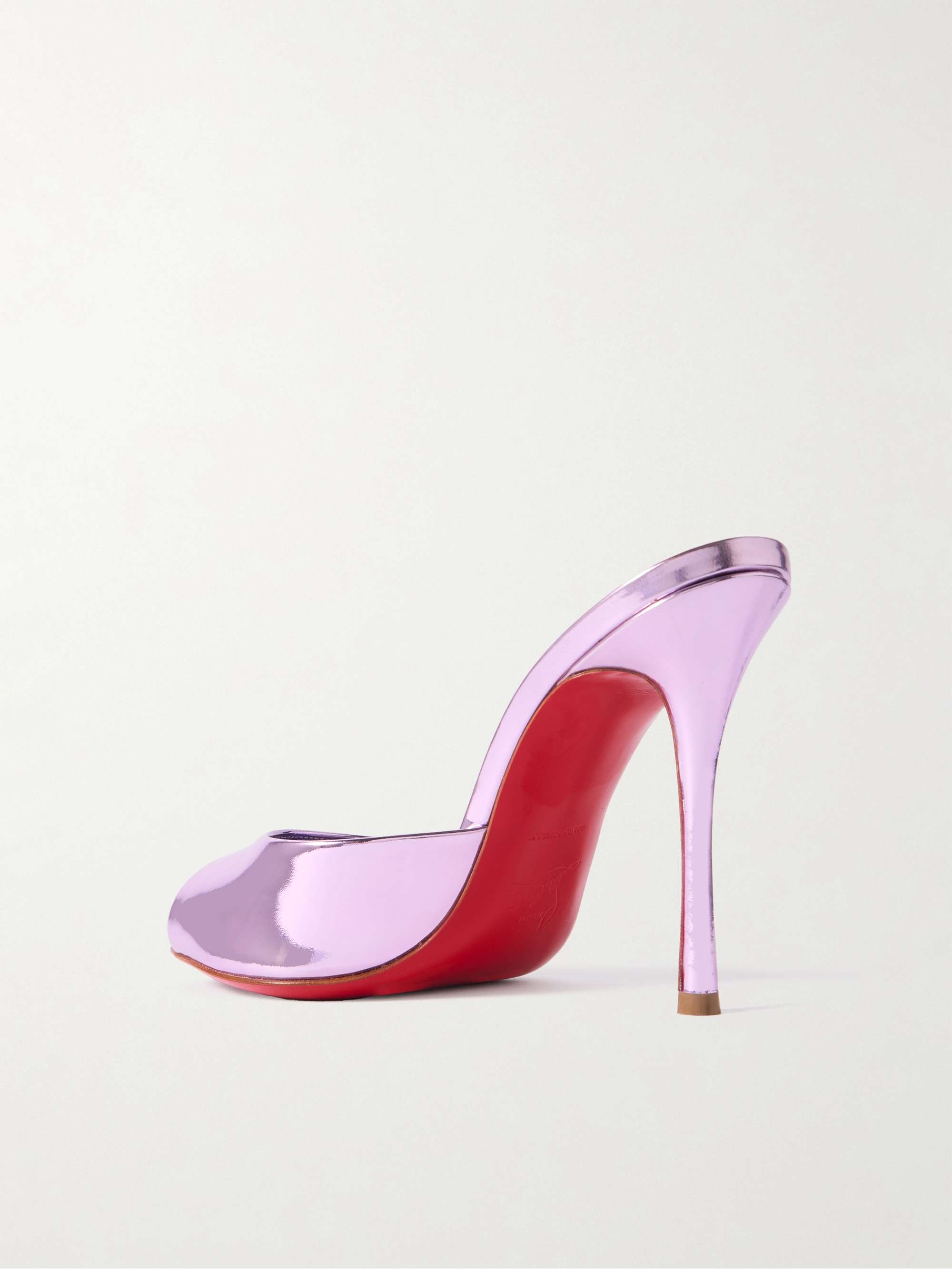 CHRISTIAN LOUBOUTIN 