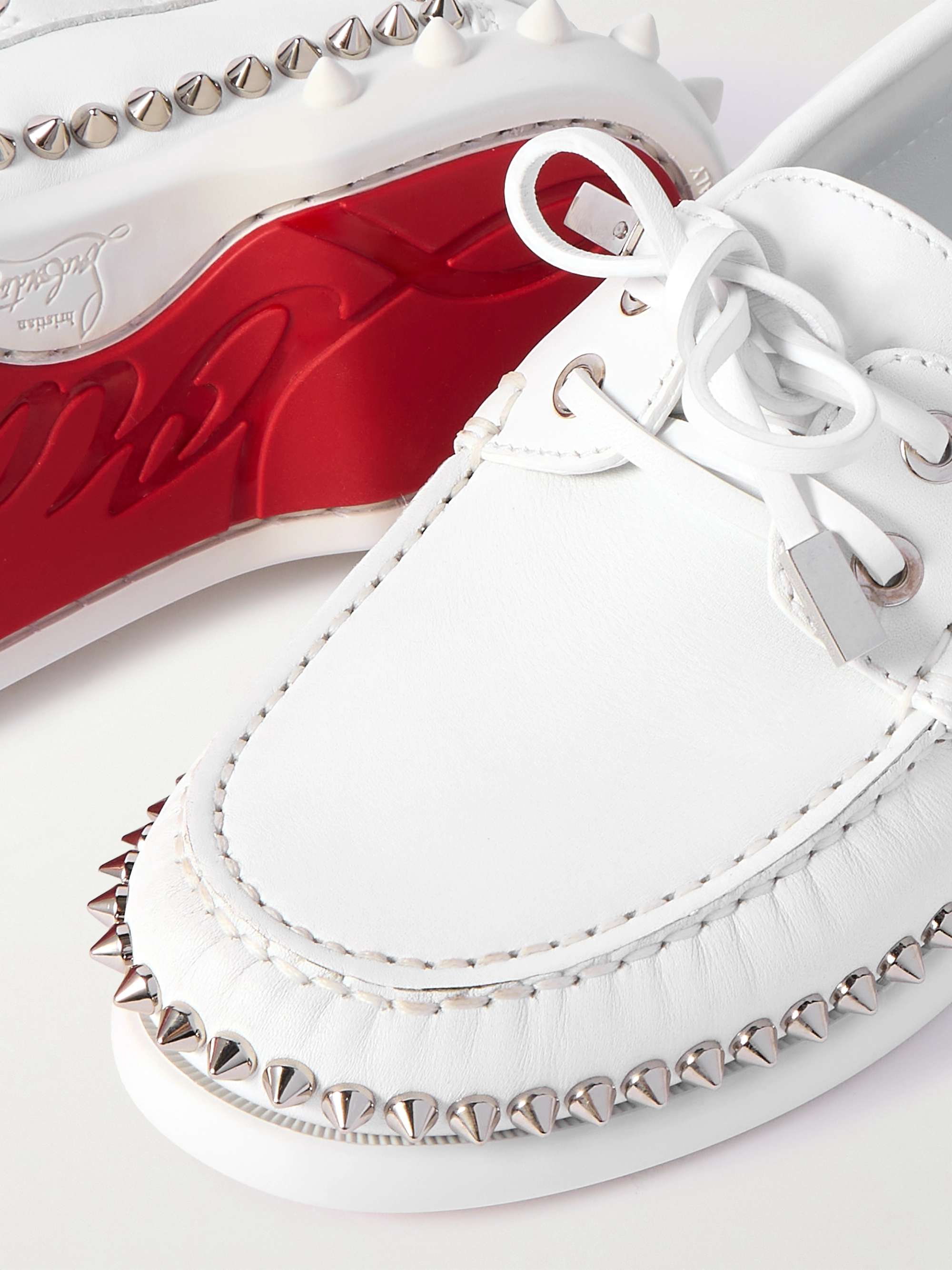 CHRISTIAN LOUBOUTIN 
