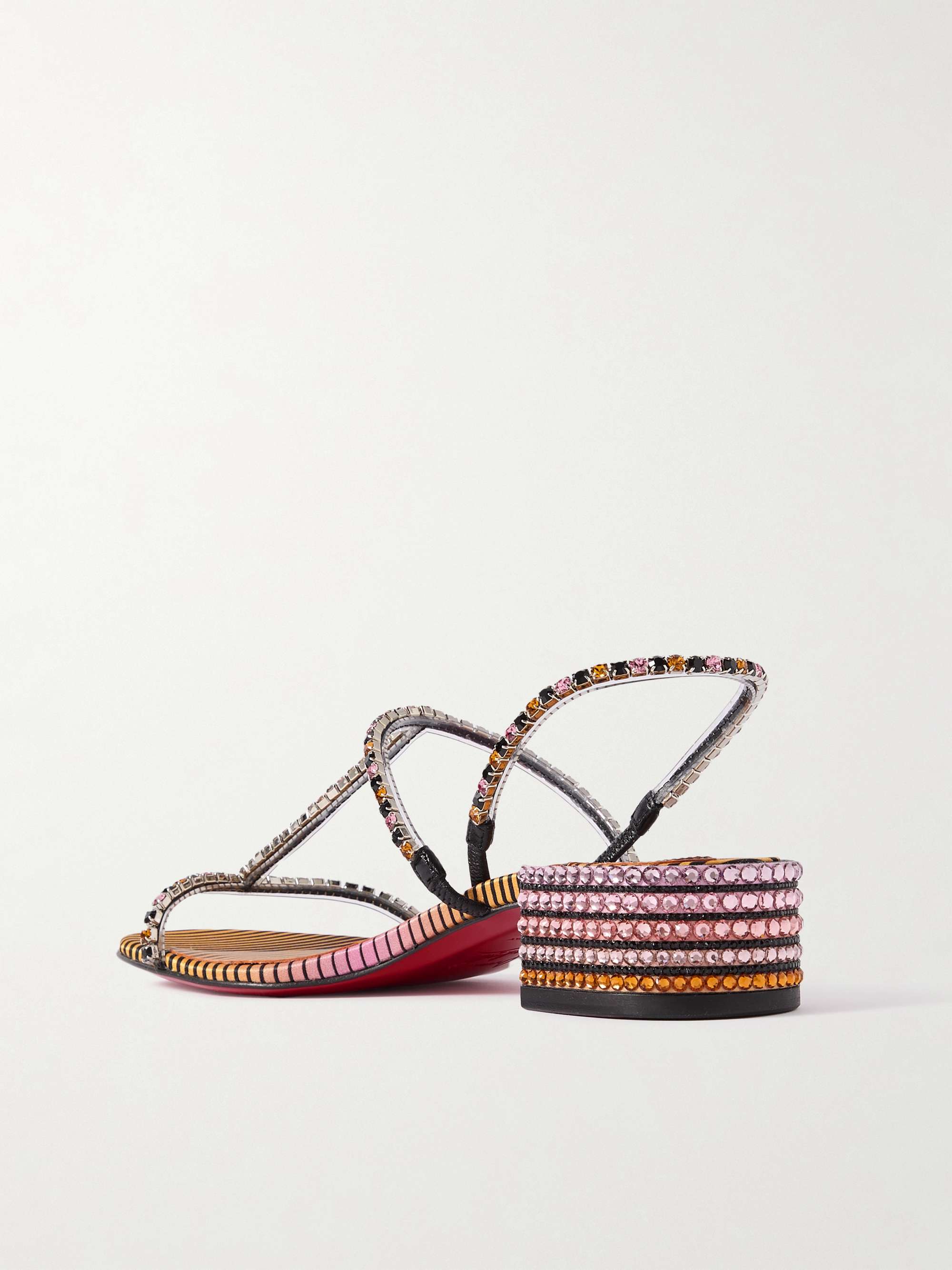 CHRISTIAN LOUBOUTIN 