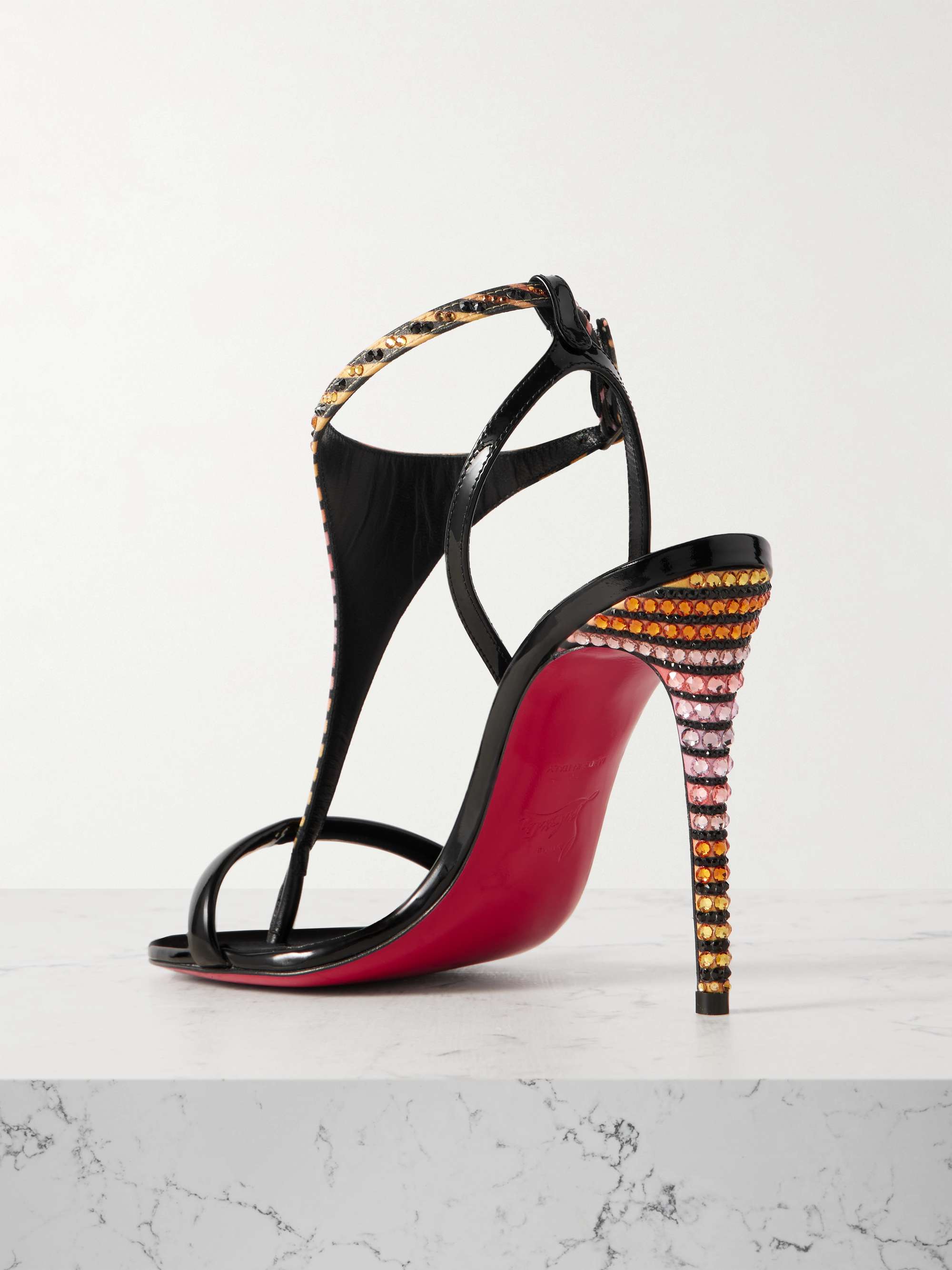 CHRISTIAN LOUBOUTIN 