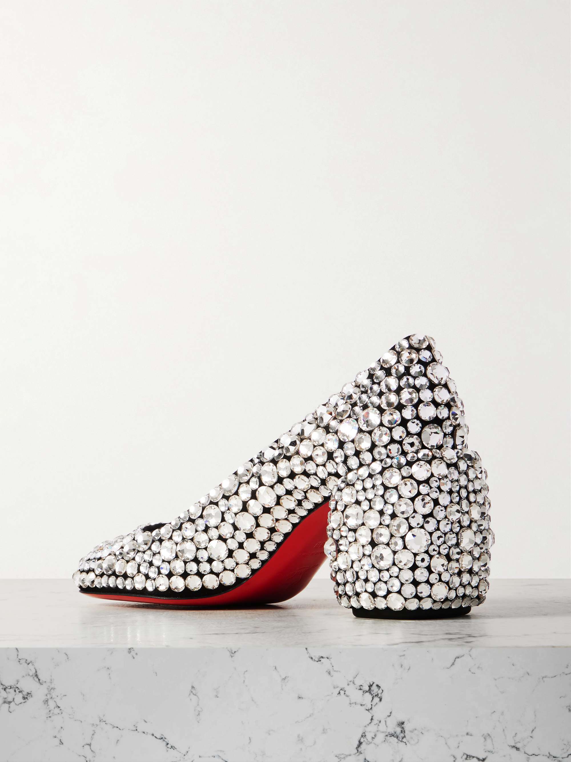 CHRISTIAN LOUBOUTIN 