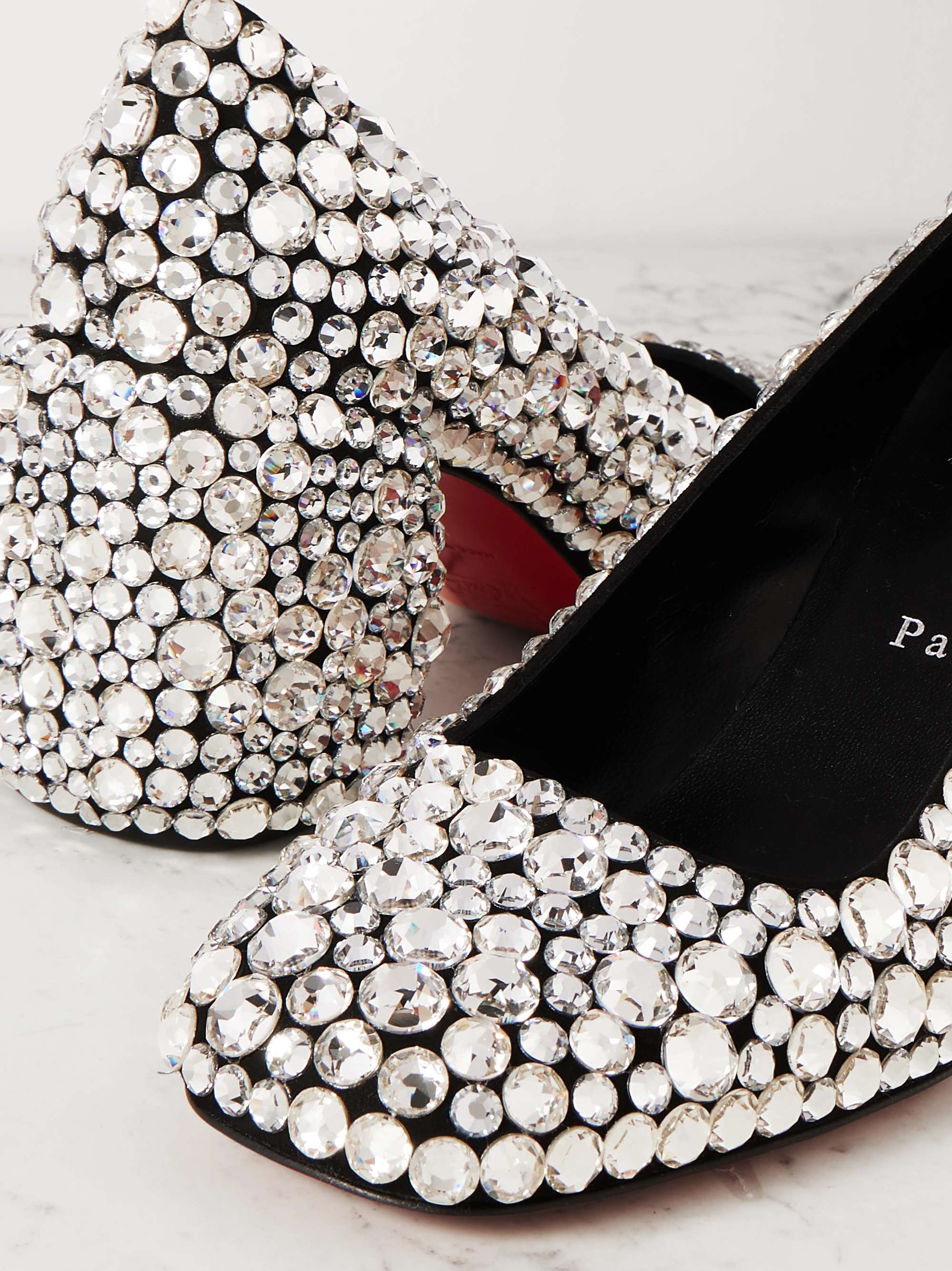 CHRISTIAN LOUBOUTIN 