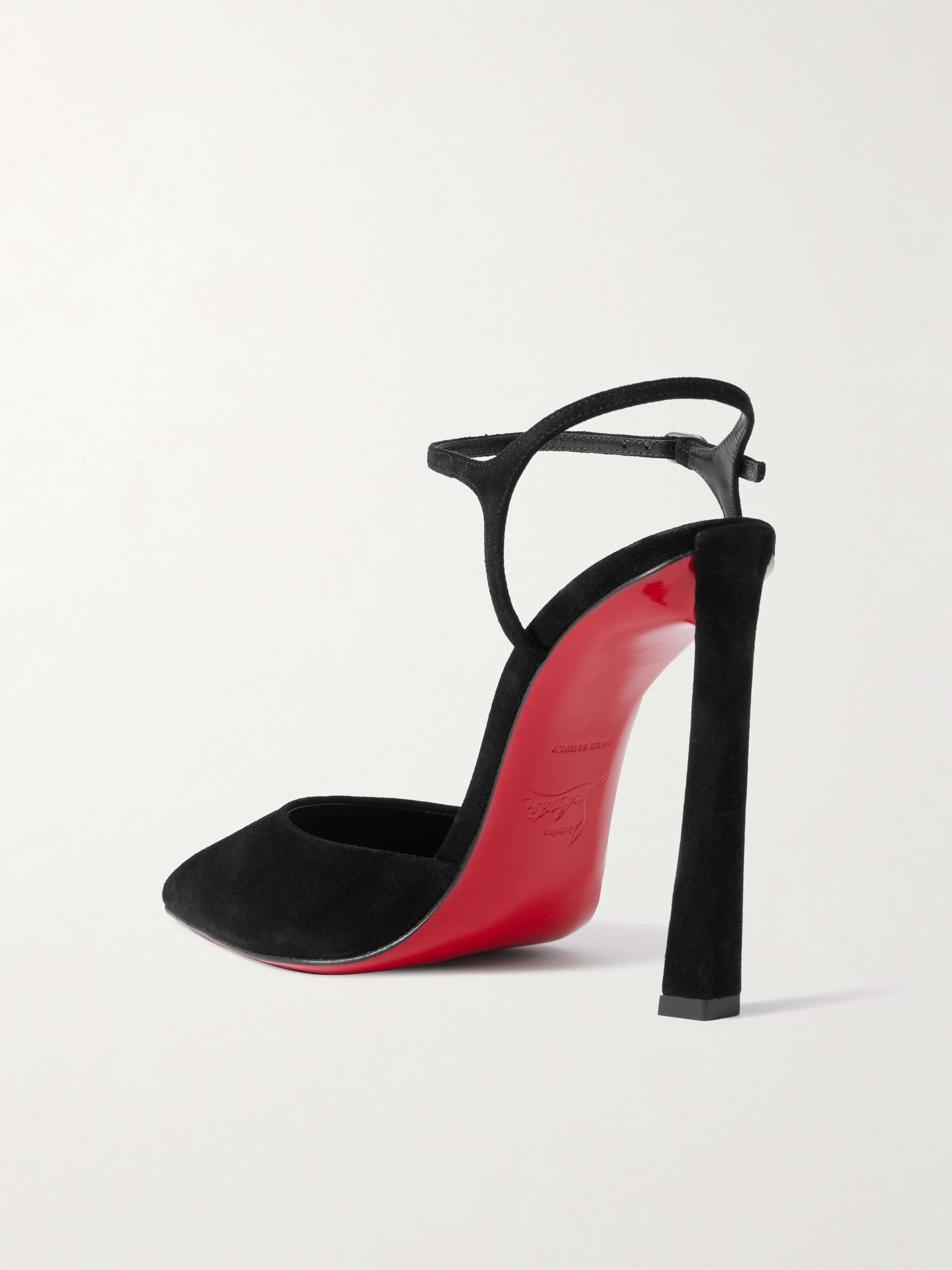 CHRISTIAN LOUBOUTIN 