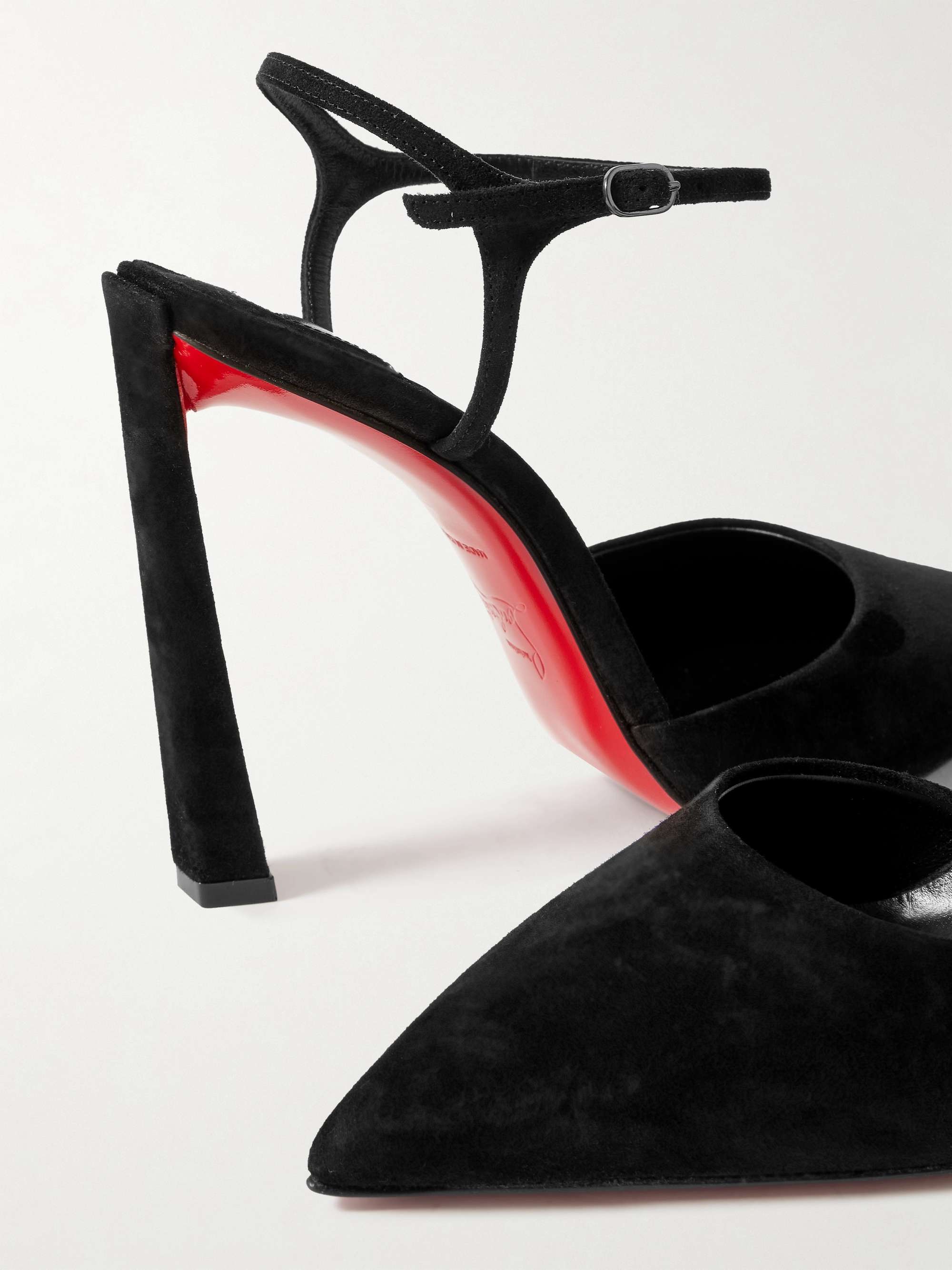 CHRISTIAN LOUBOUTIN 