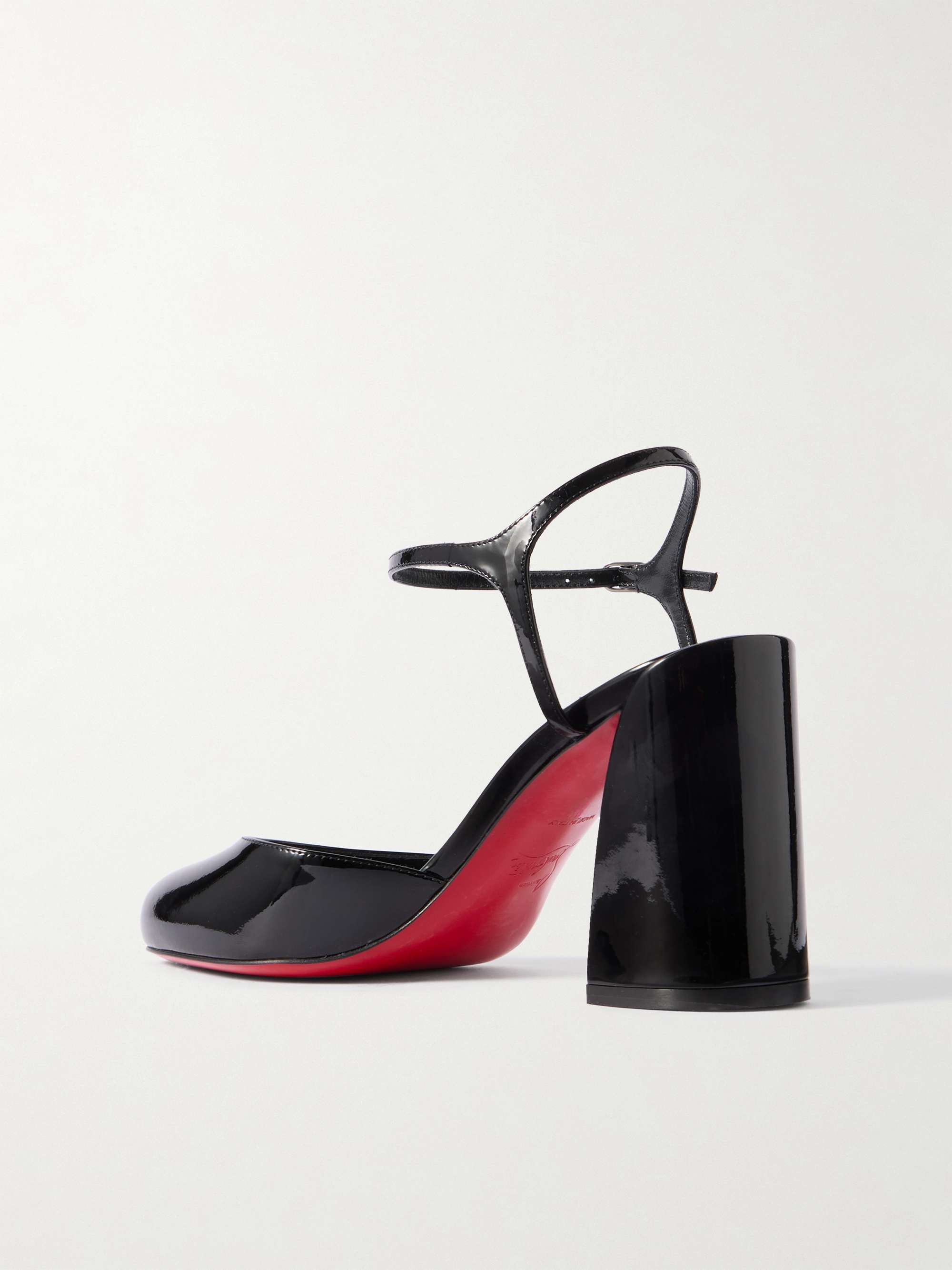 CHRISTIAN LOUBOUTIN 