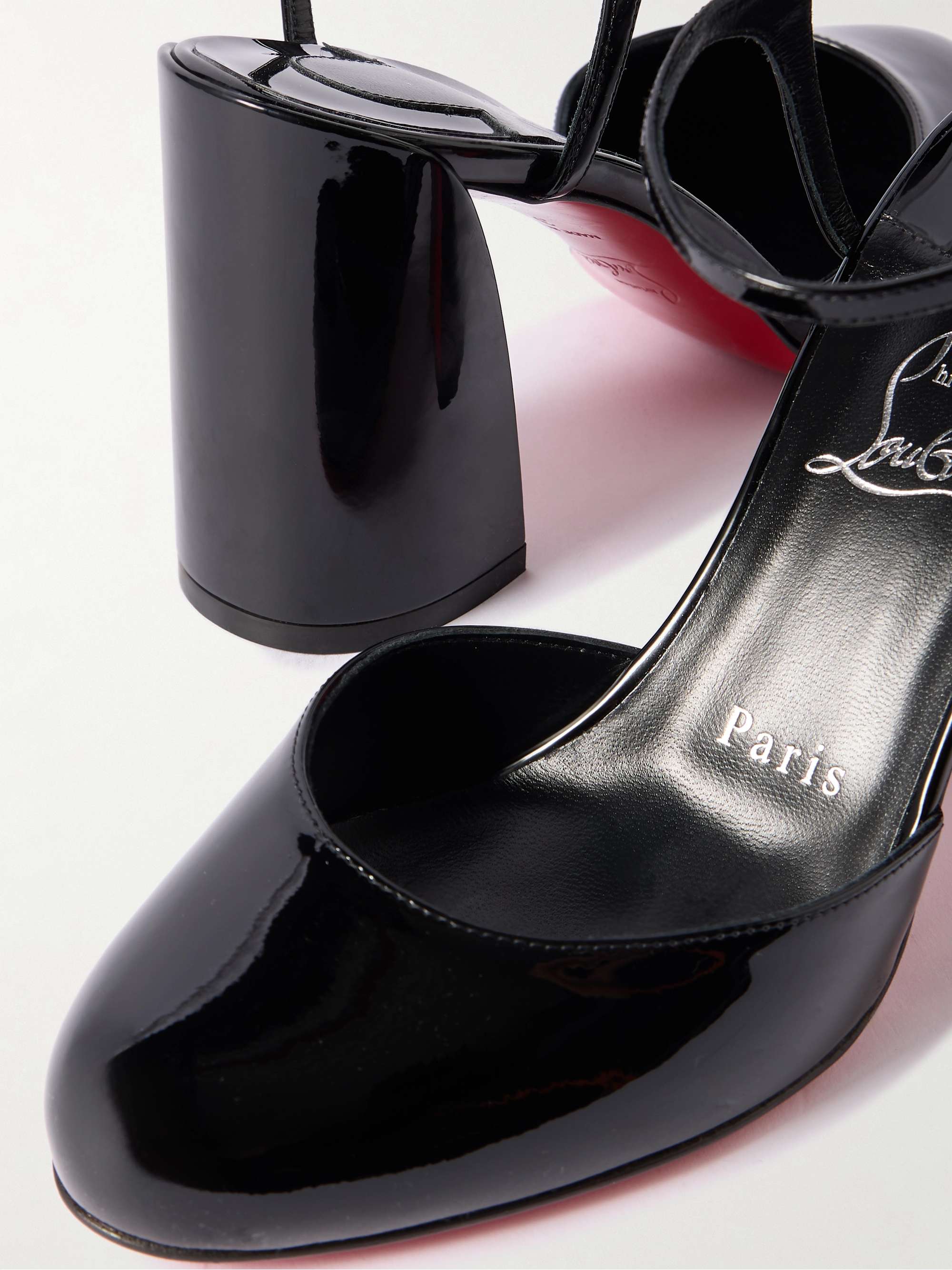 CHRISTIAN LOUBOUTIN 
