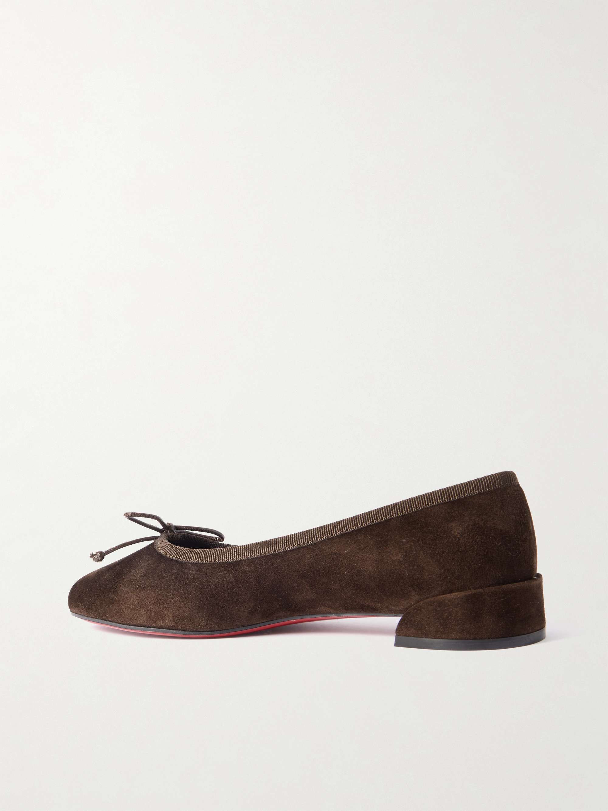 CHRISTIAN LOUBOUTIN 