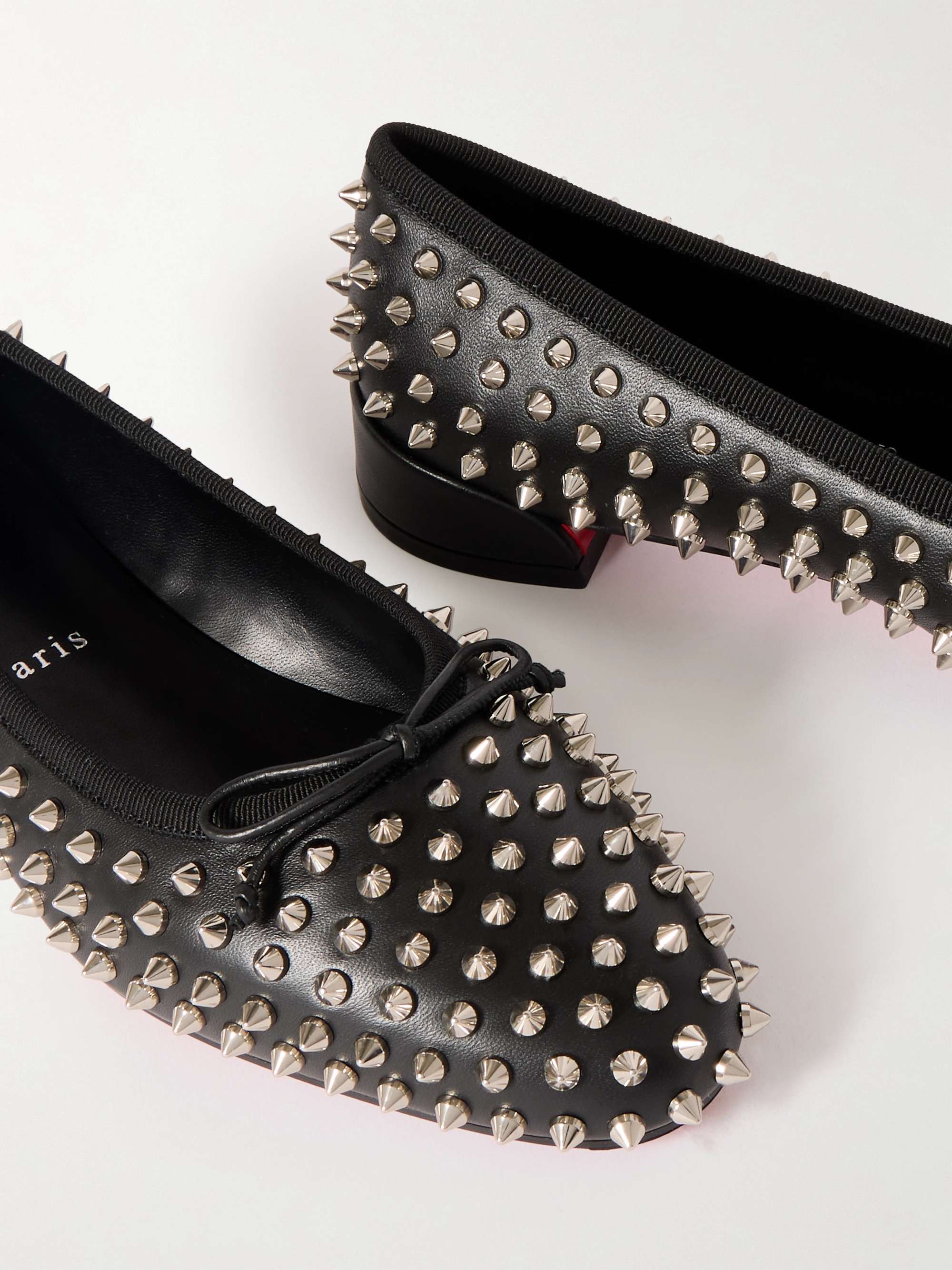 CHRISTIAN LOUBOUTIN 
