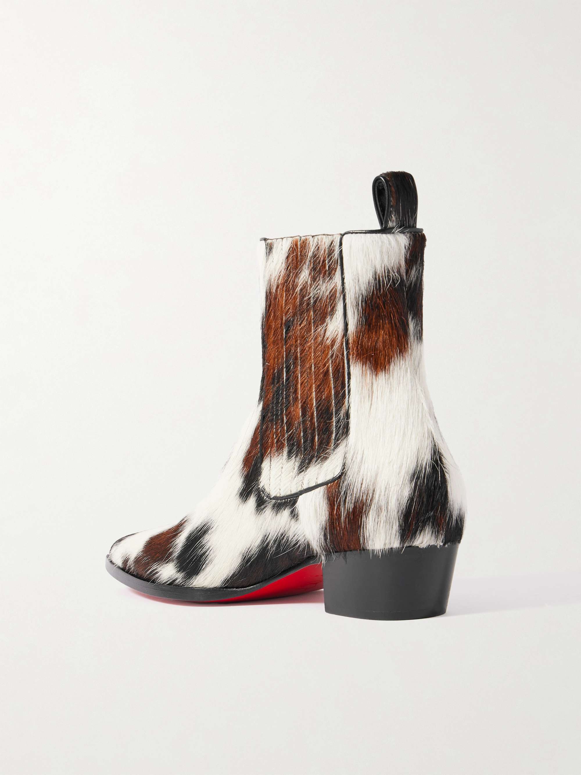 CHRISTIAN LOUBOUTIN 