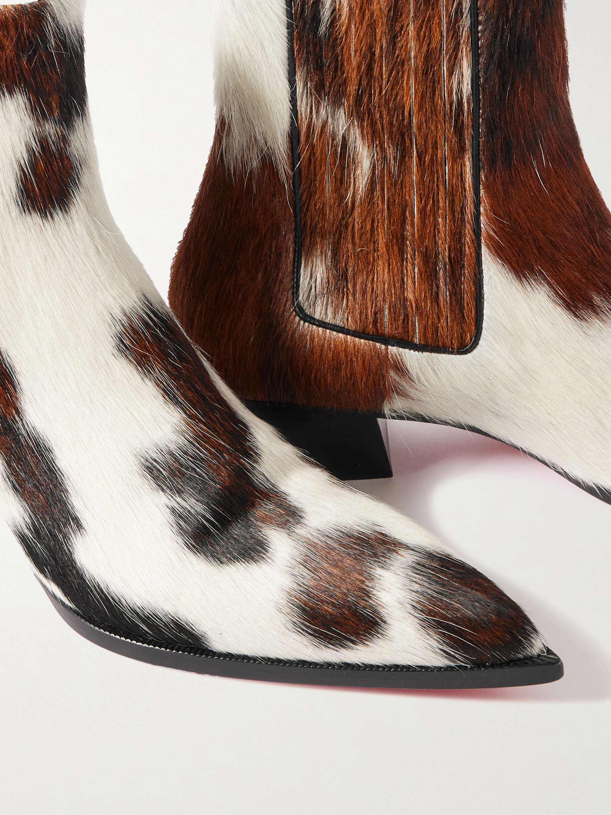 CHRISTIAN LOUBOUTIN 