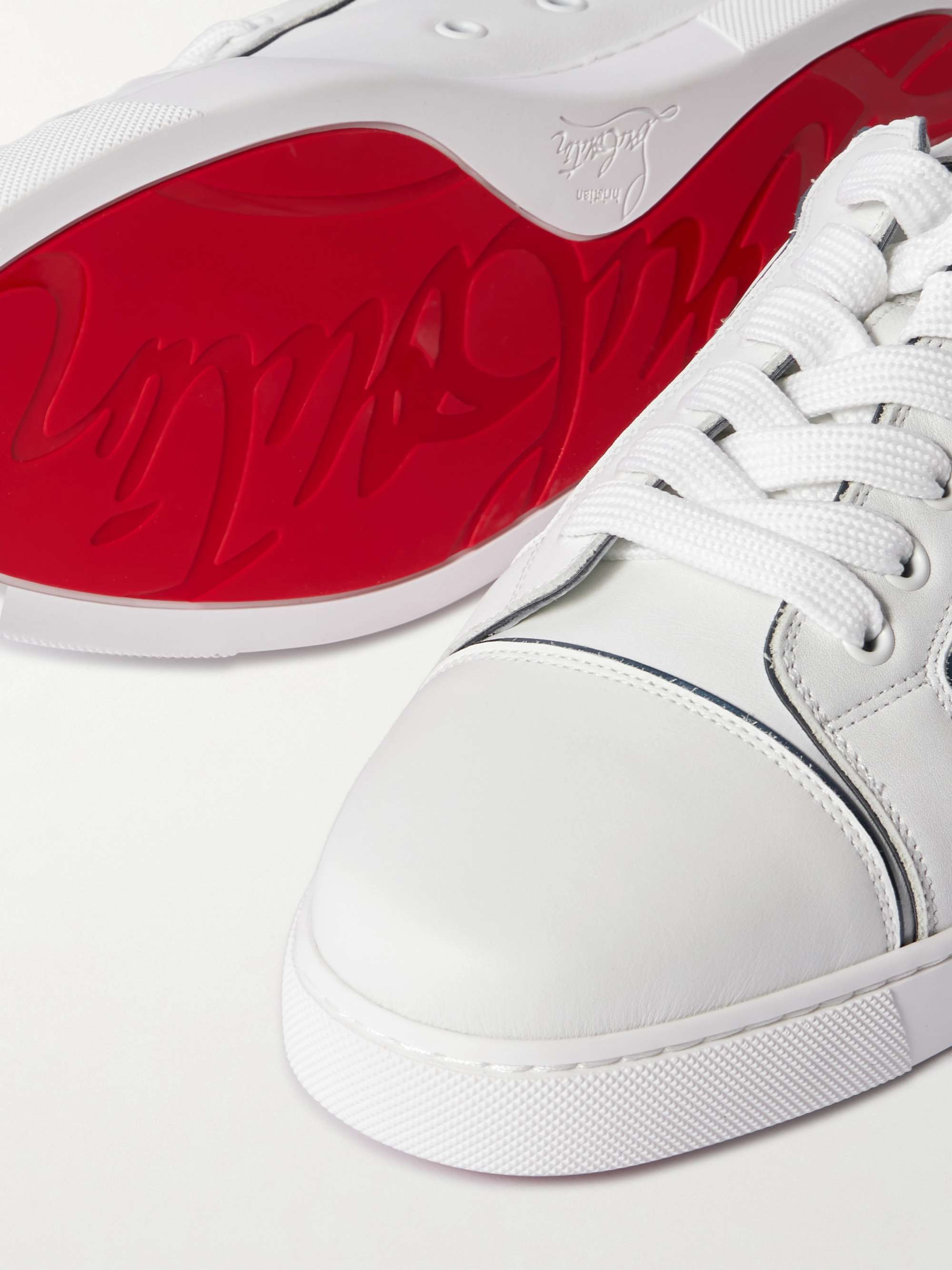 CHRISTIAN LOUBOUTIN 
