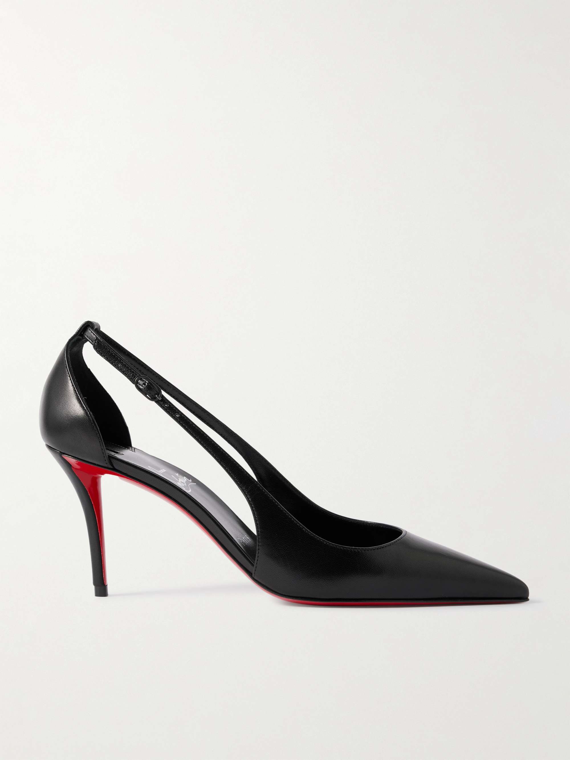 Louboutin pump outlet