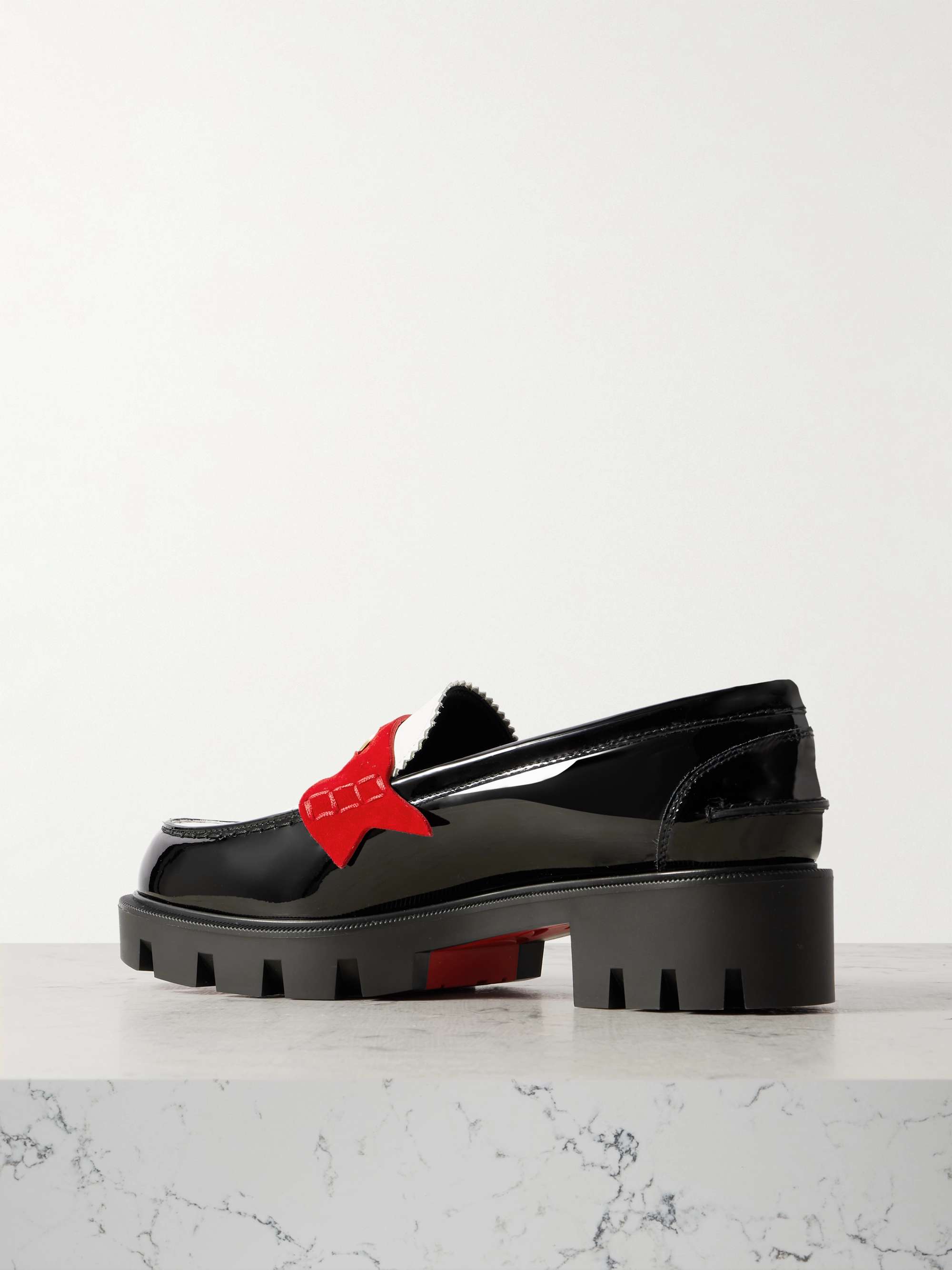 CHRISTIAN LOUBOUTIN 