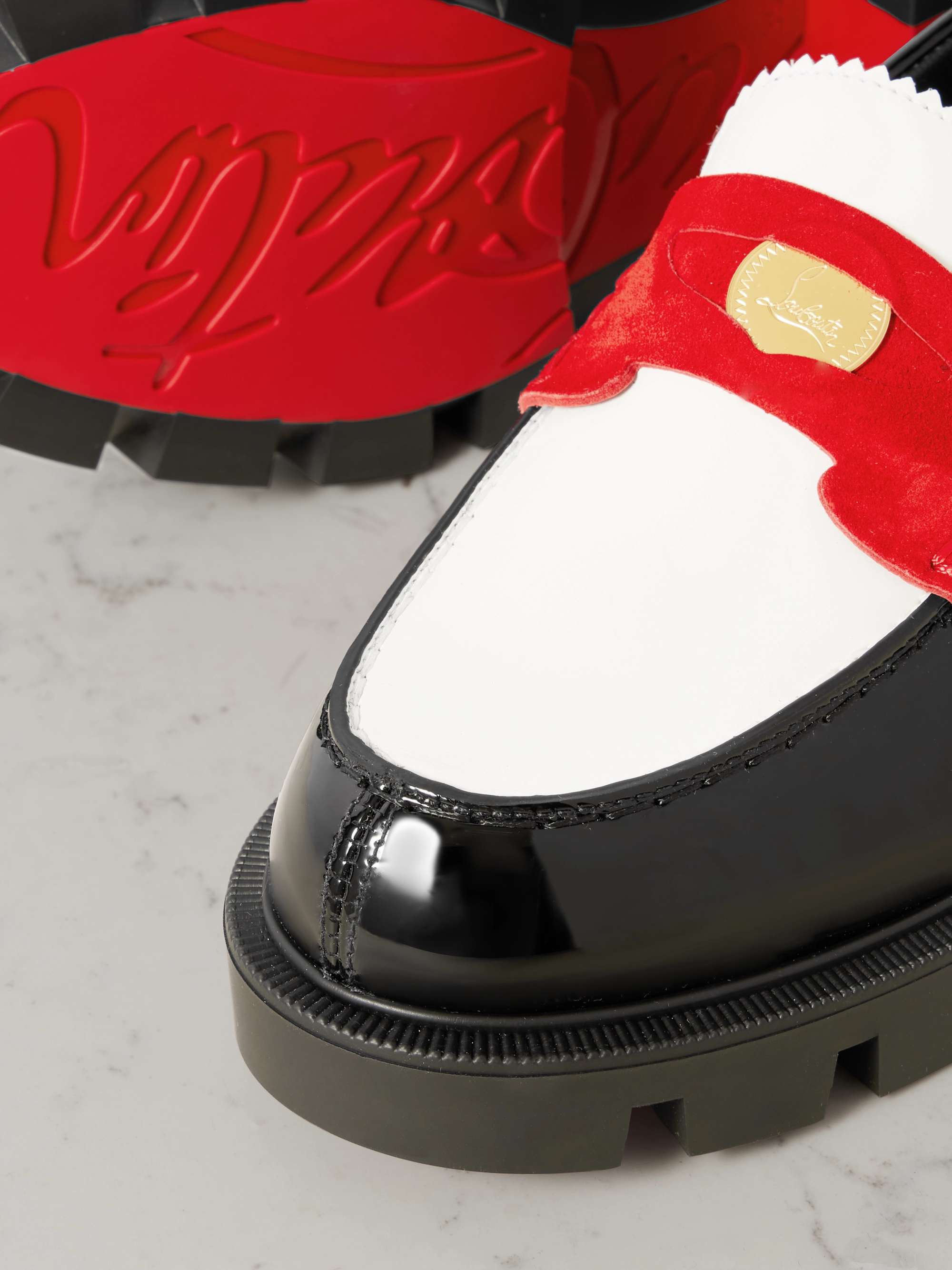 CHRISTIAN LOUBOUTIN 