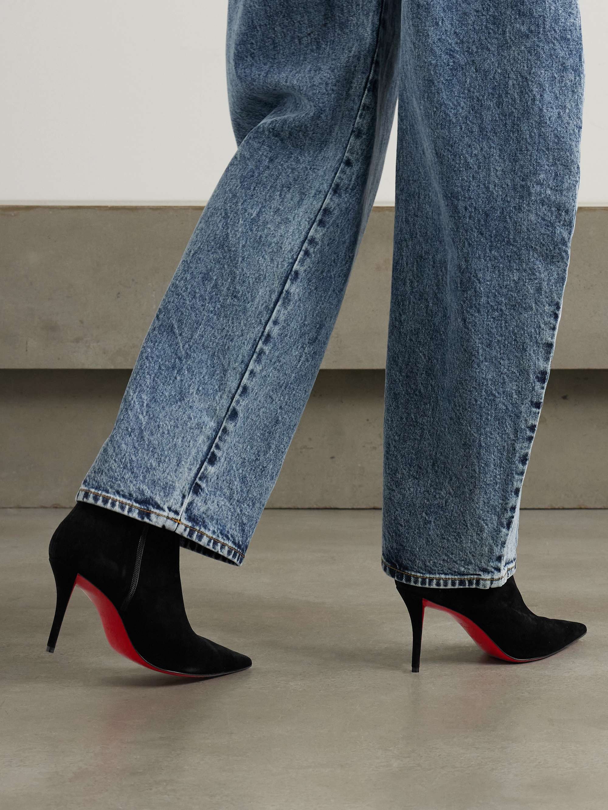 CHRISTIAN LOUBOUTIN 