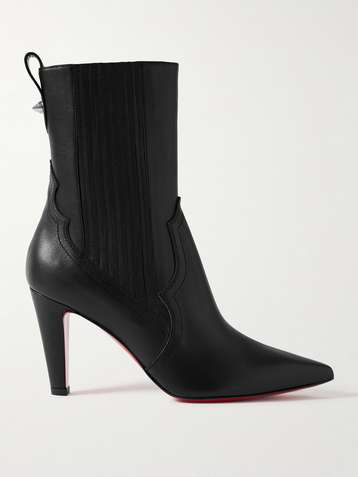 Christian Louboutin Boots for Women NET A PORTER