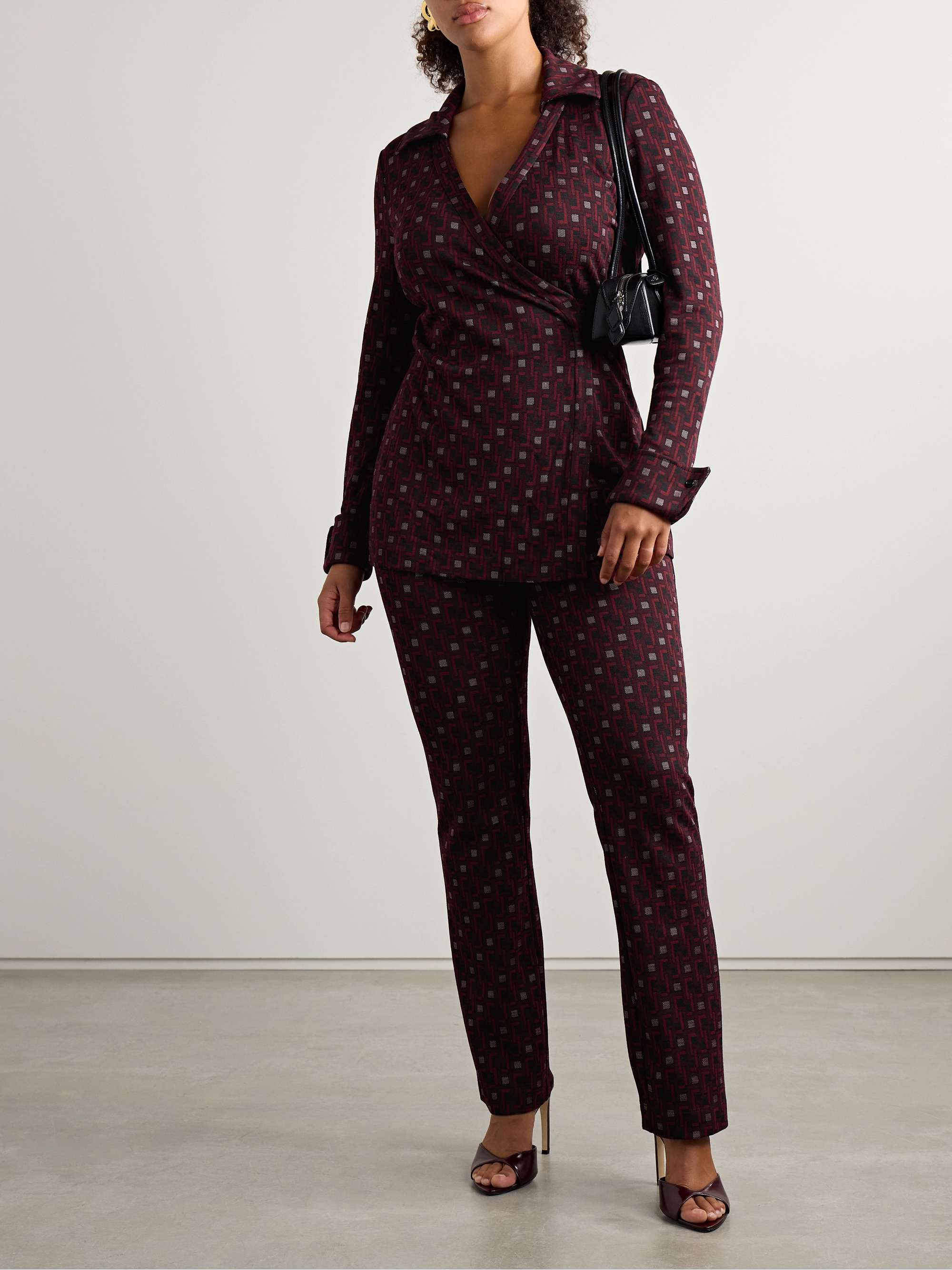 DIANE VON FURSTENBERG 
