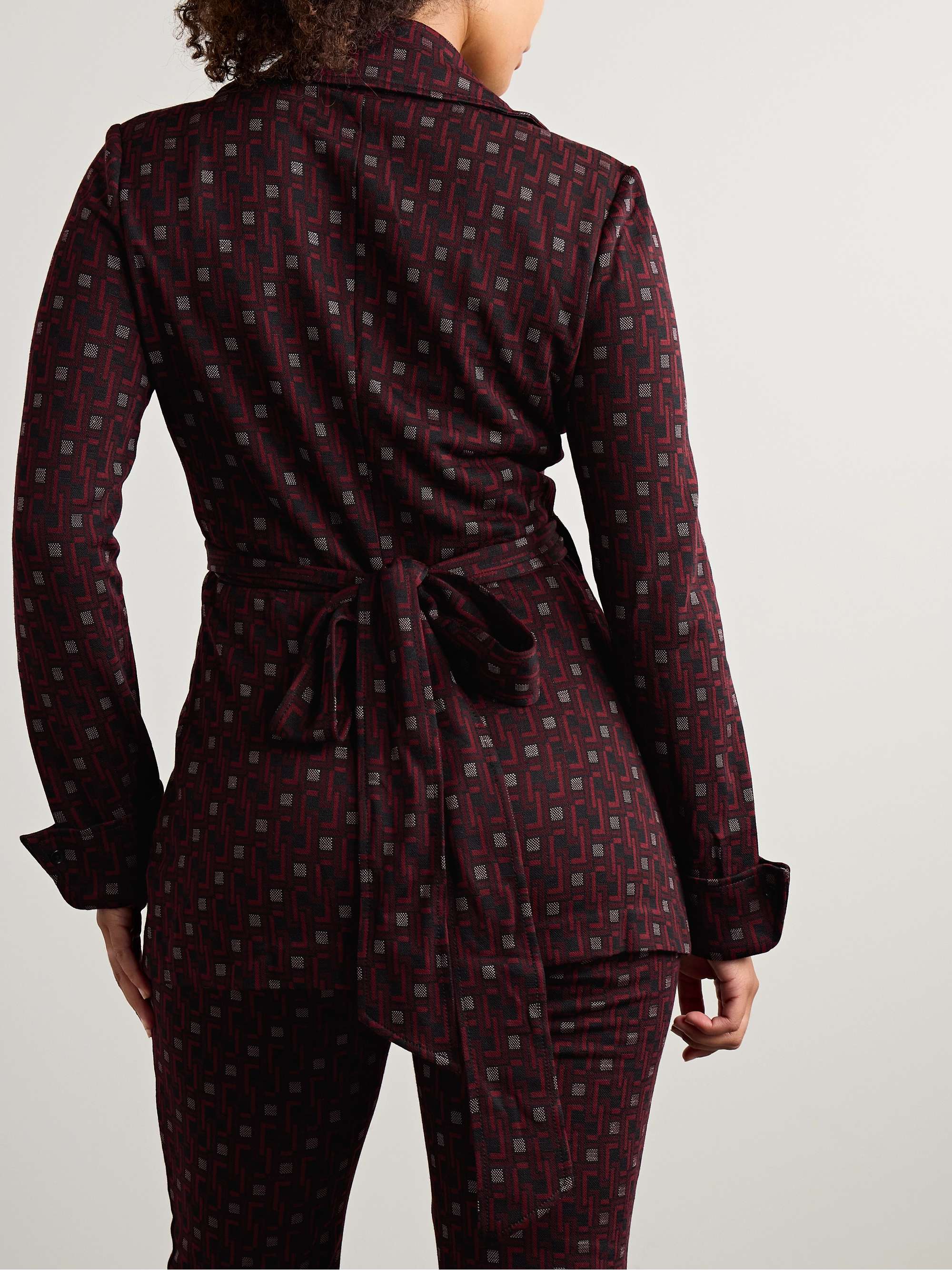 DIANE VON FURSTENBERG 