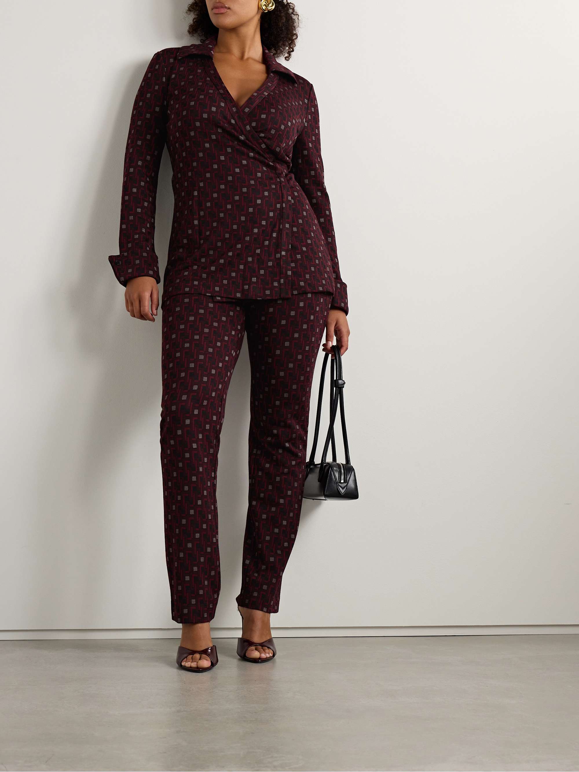 DIANE VON FURSTENBERG 