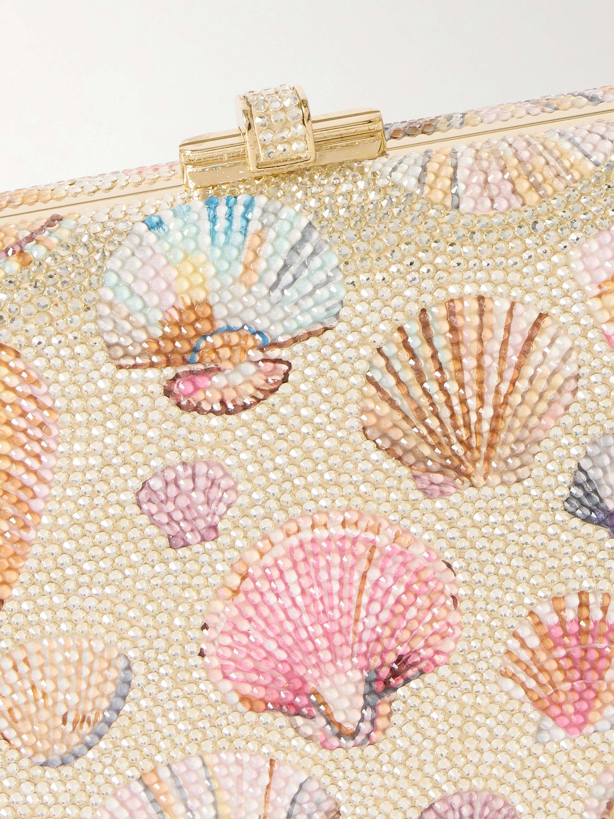JUDITH LEIBER COUTURE 