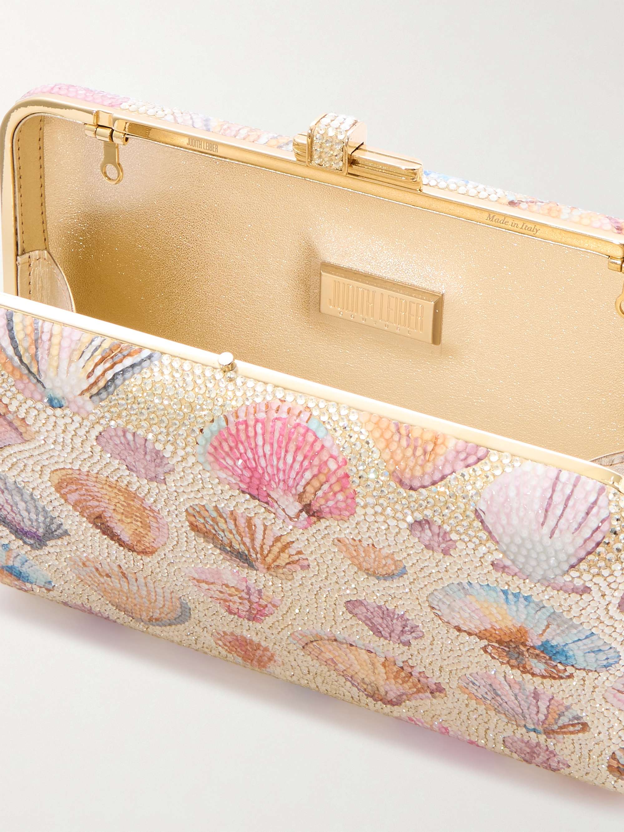 JUDITH LEIBER COUTURE 