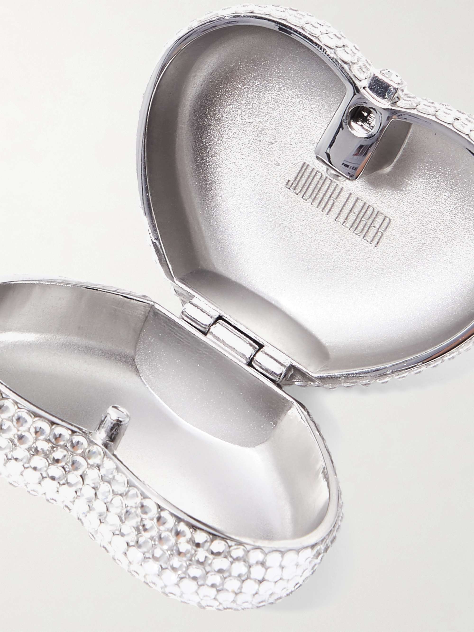 JUDITH LEIBER COUTURE 