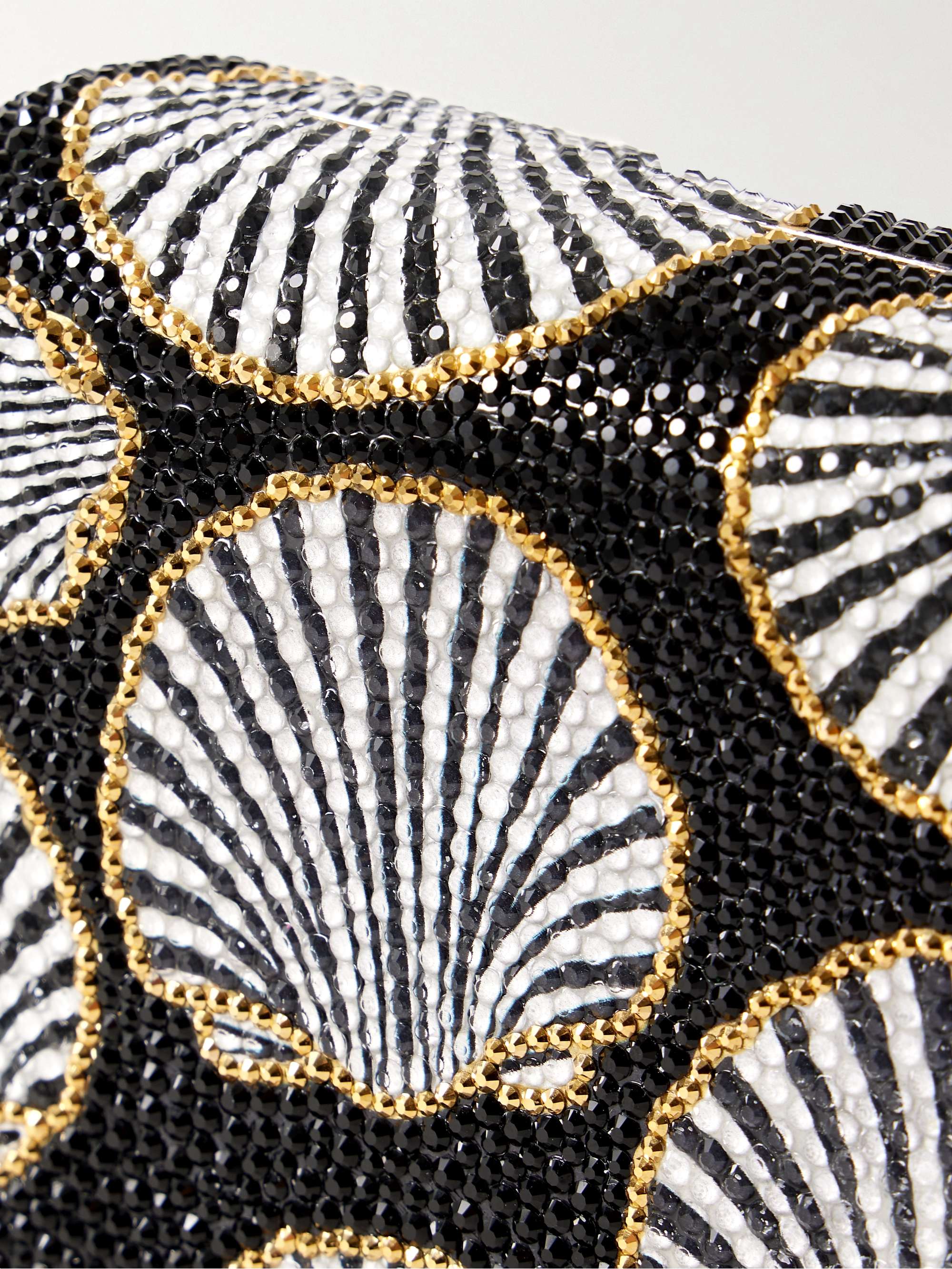JUDITH LEIBER COUTURE 