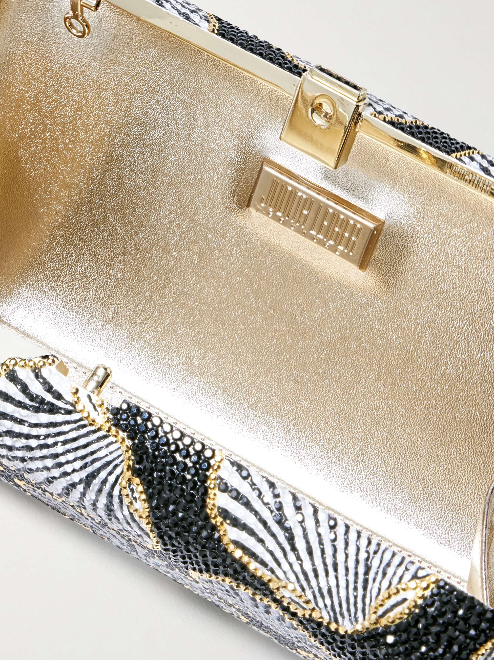 JUDITH LEIBER COUTURE 