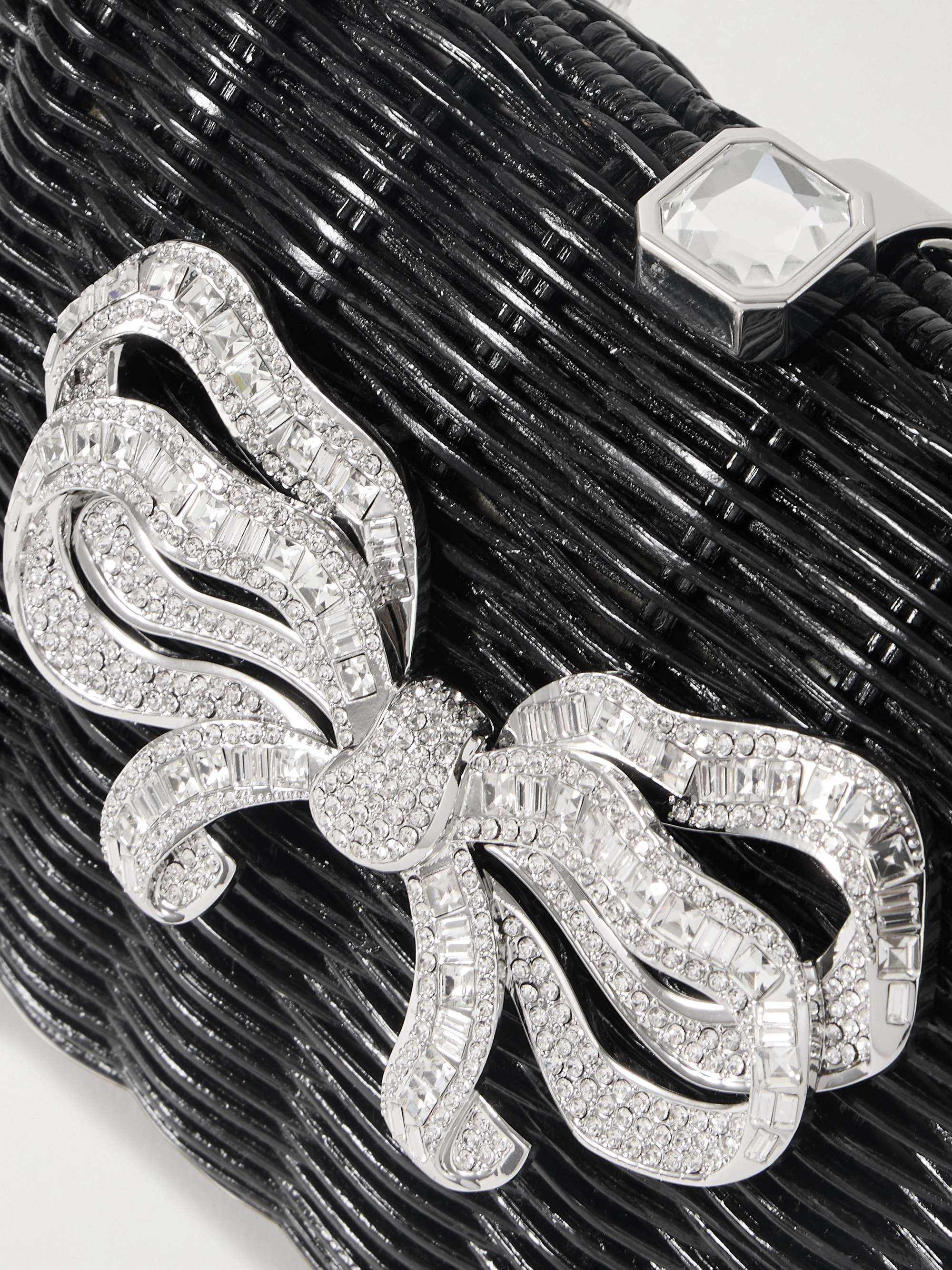 JUDITH LEIBER COUTURE 