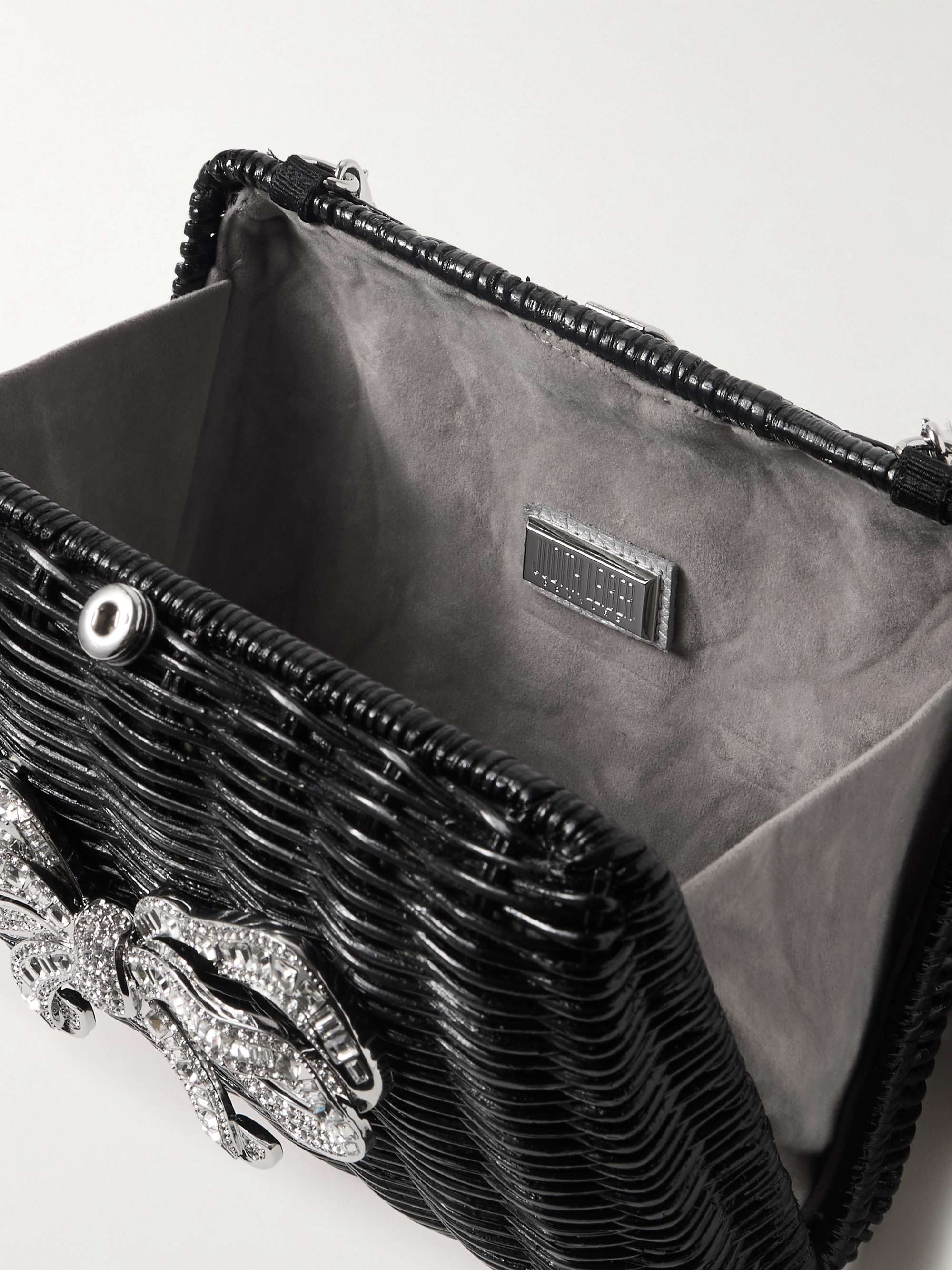 JUDITH LEIBER COUTURE 