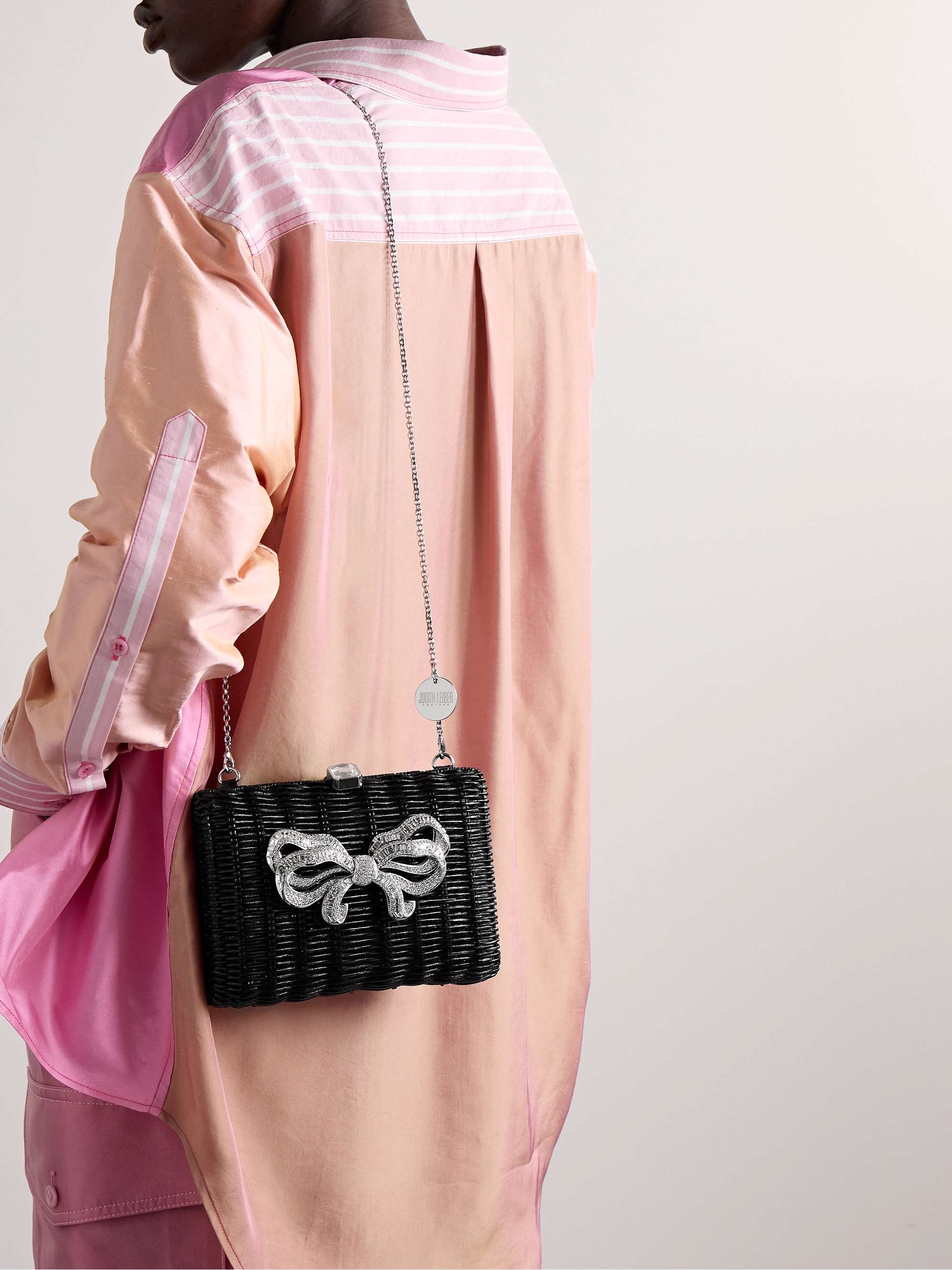 JUDITH LEIBER COUTURE 