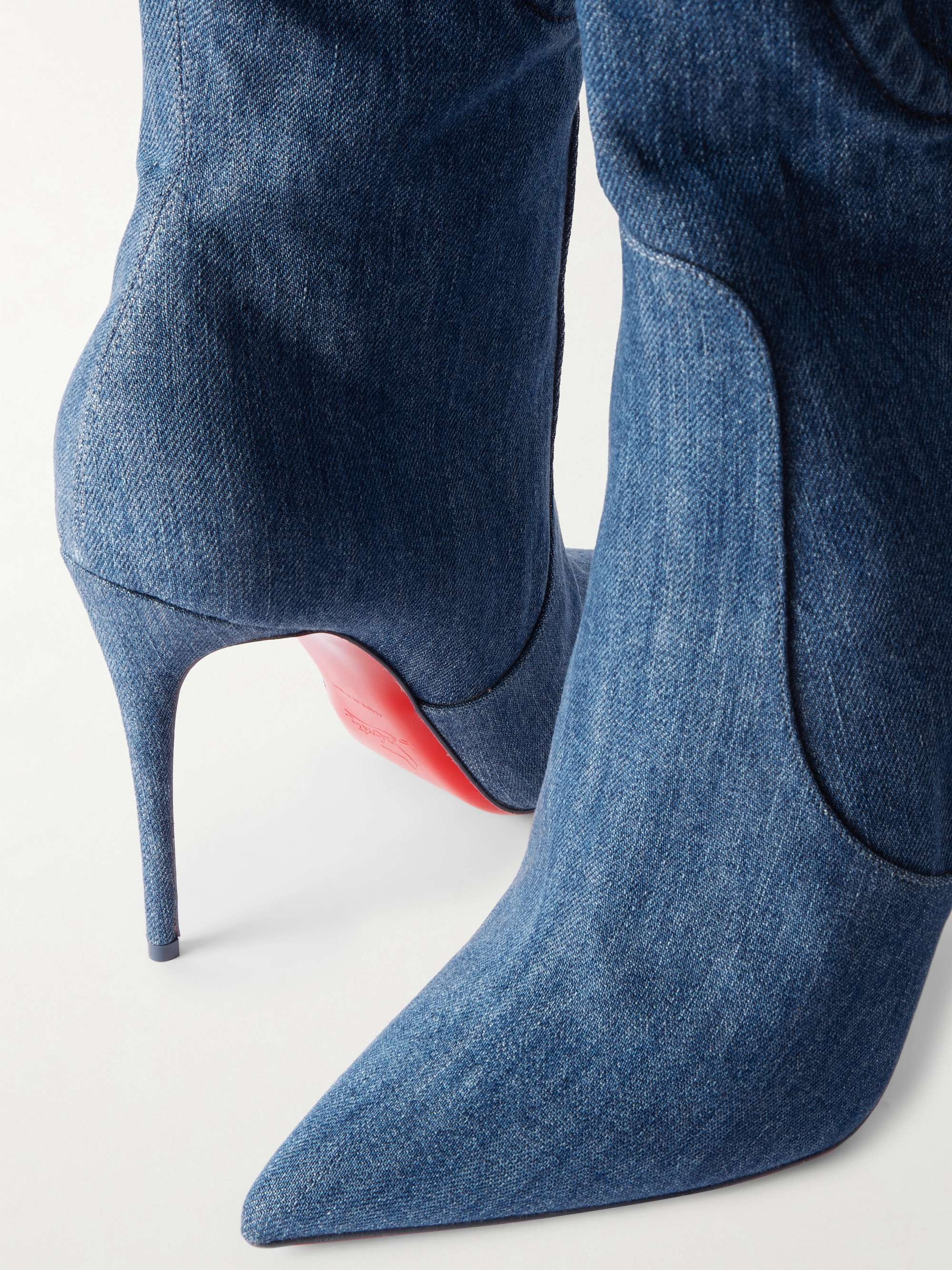 CHRISTIAN LOUBOUTIN 