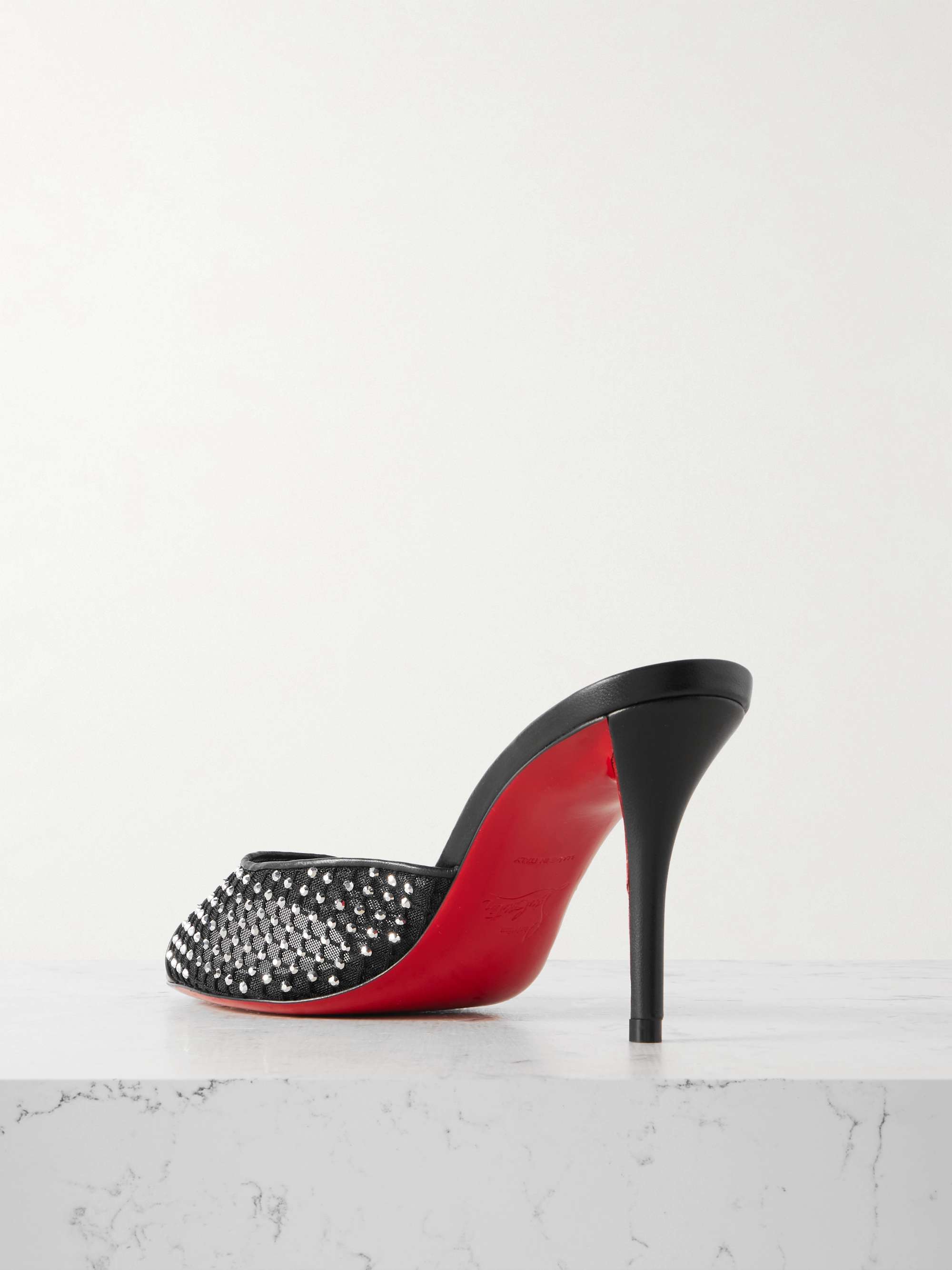CHRISTIAN LOUBOUTIN 