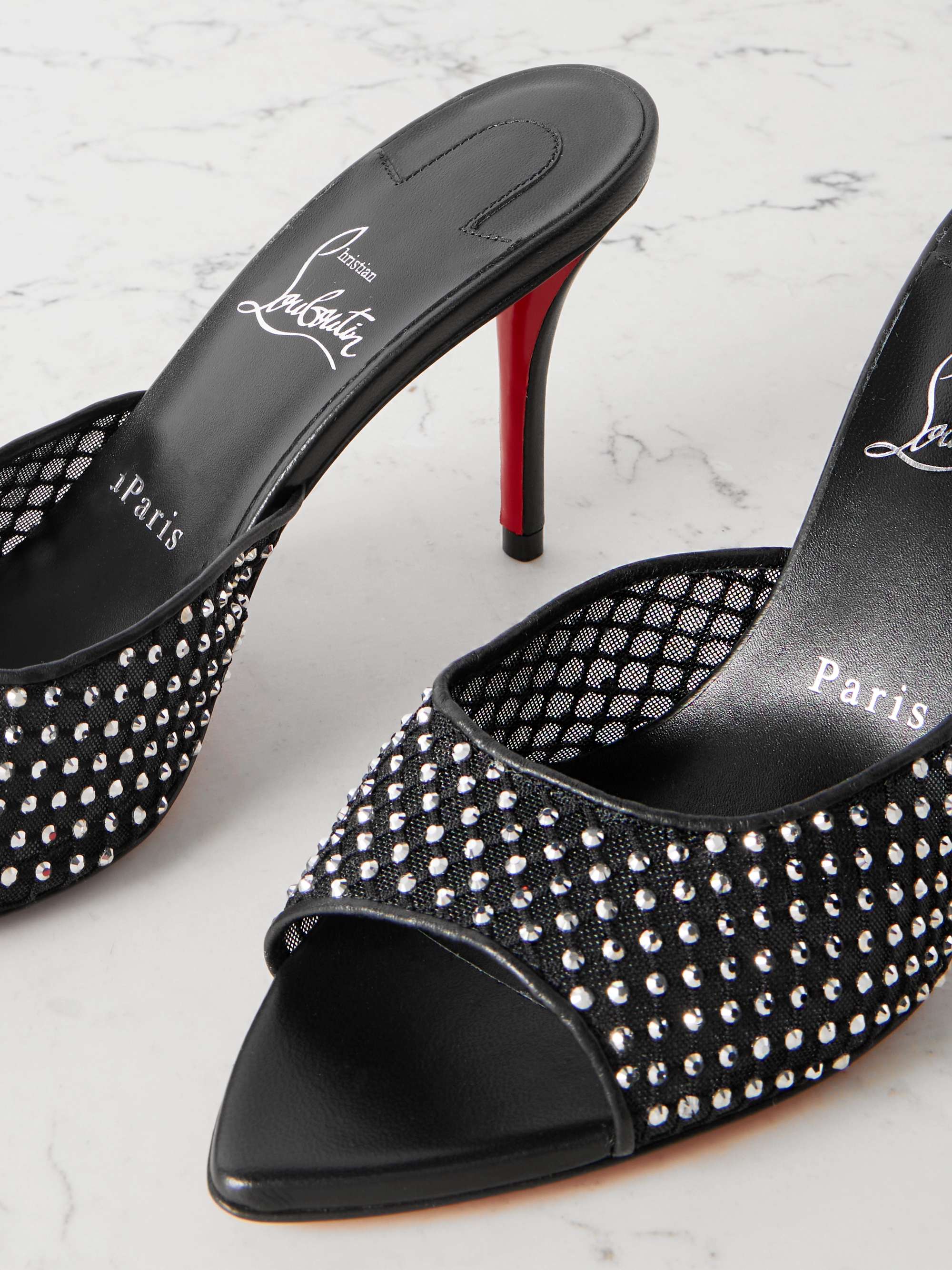 CHRISTIAN LOUBOUTIN 