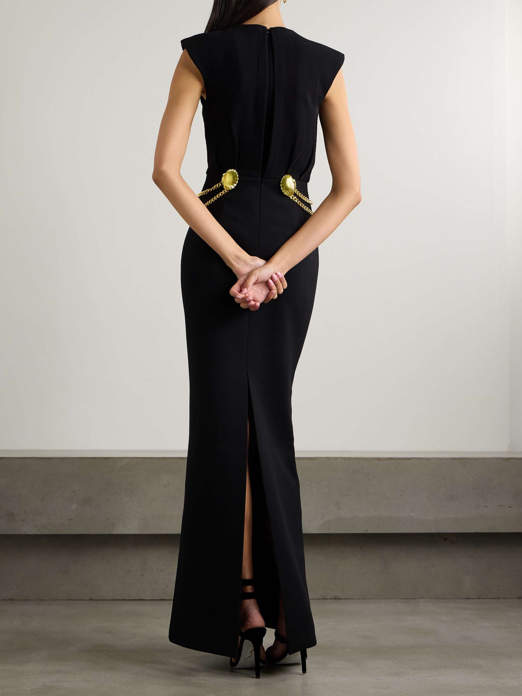 REBECCA VALLANCE 