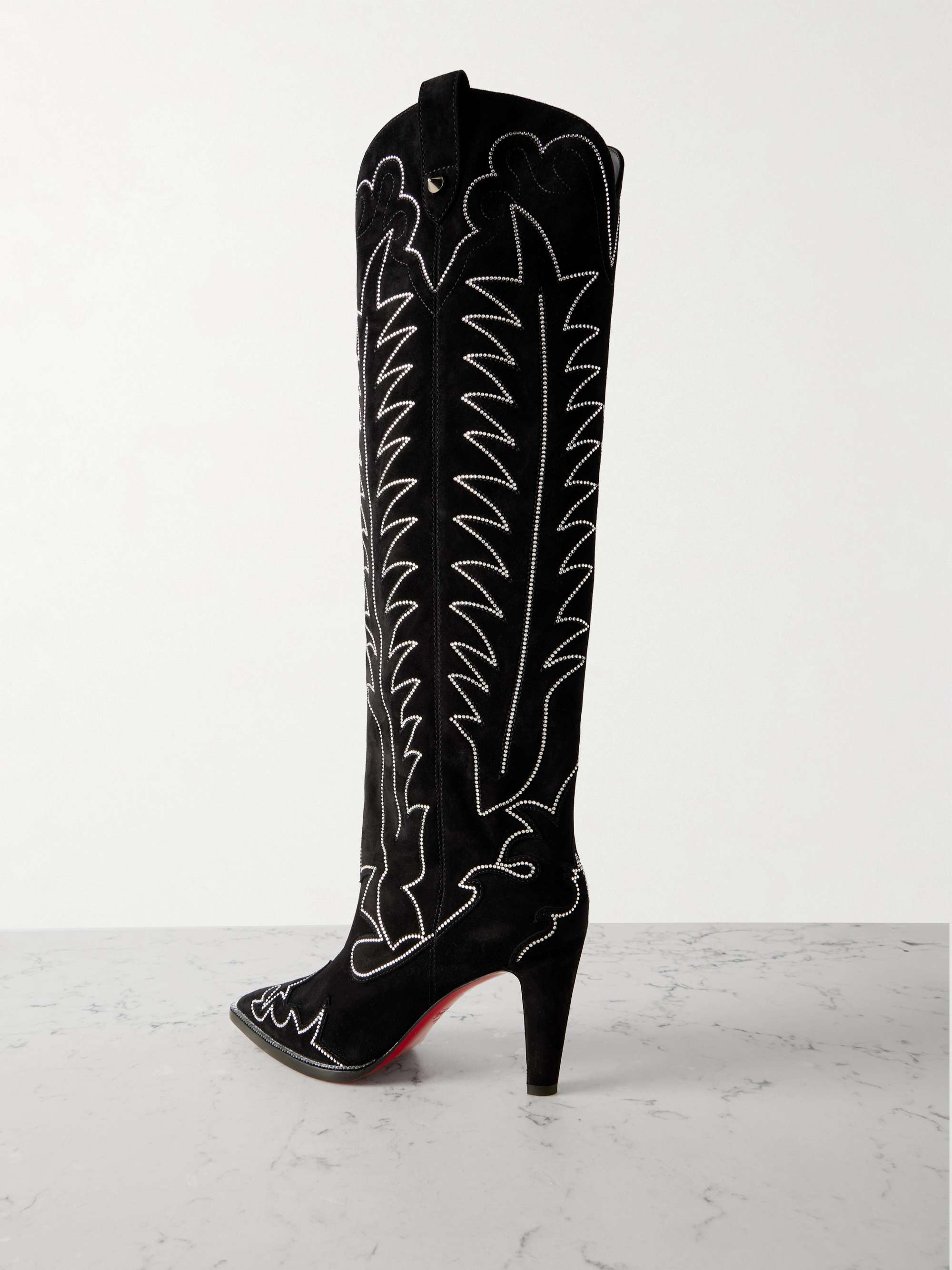 CHRISTIAN LOUBOUTIN 