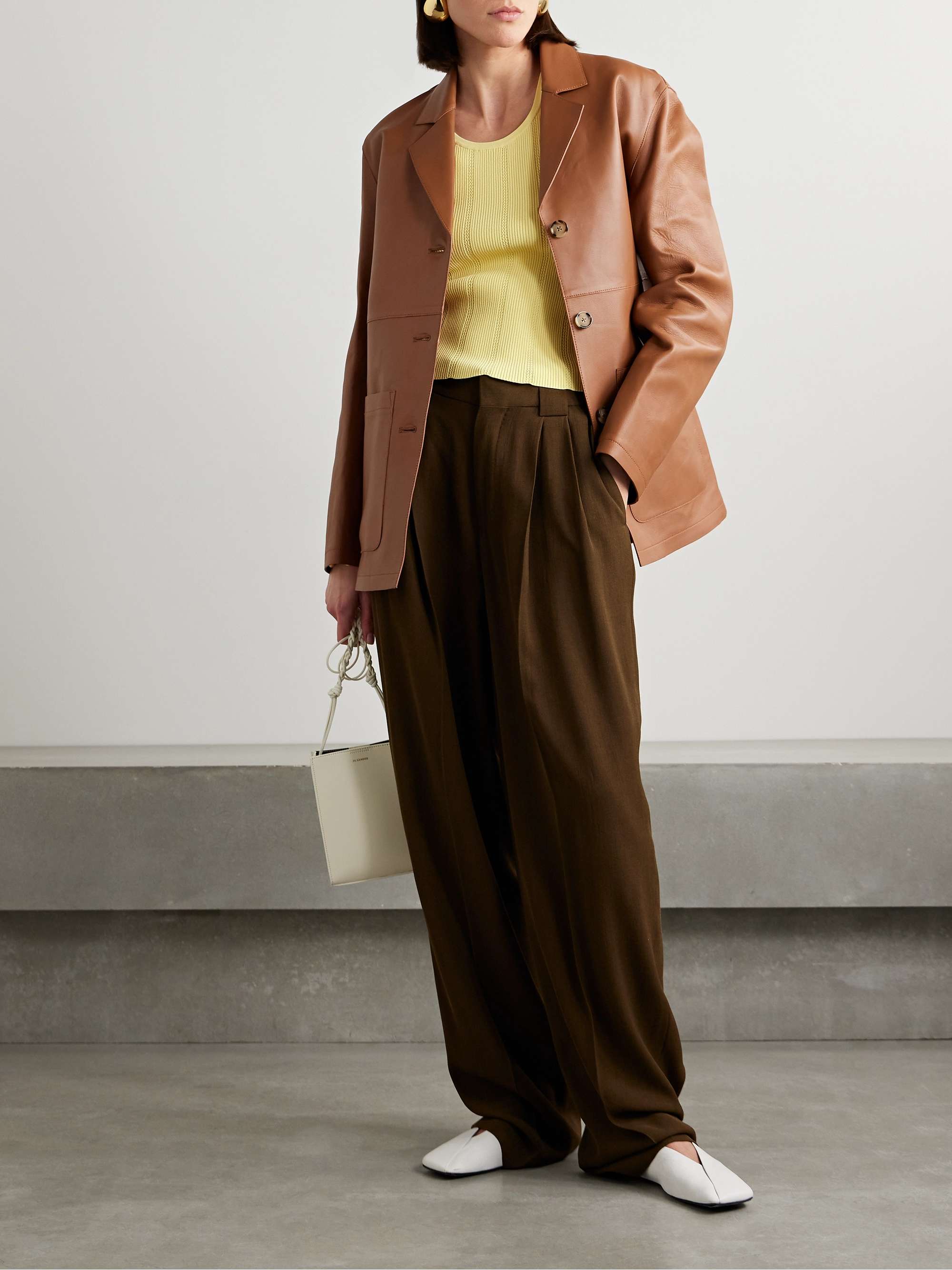 PROENZA SCHOULER WHITE LABEL 